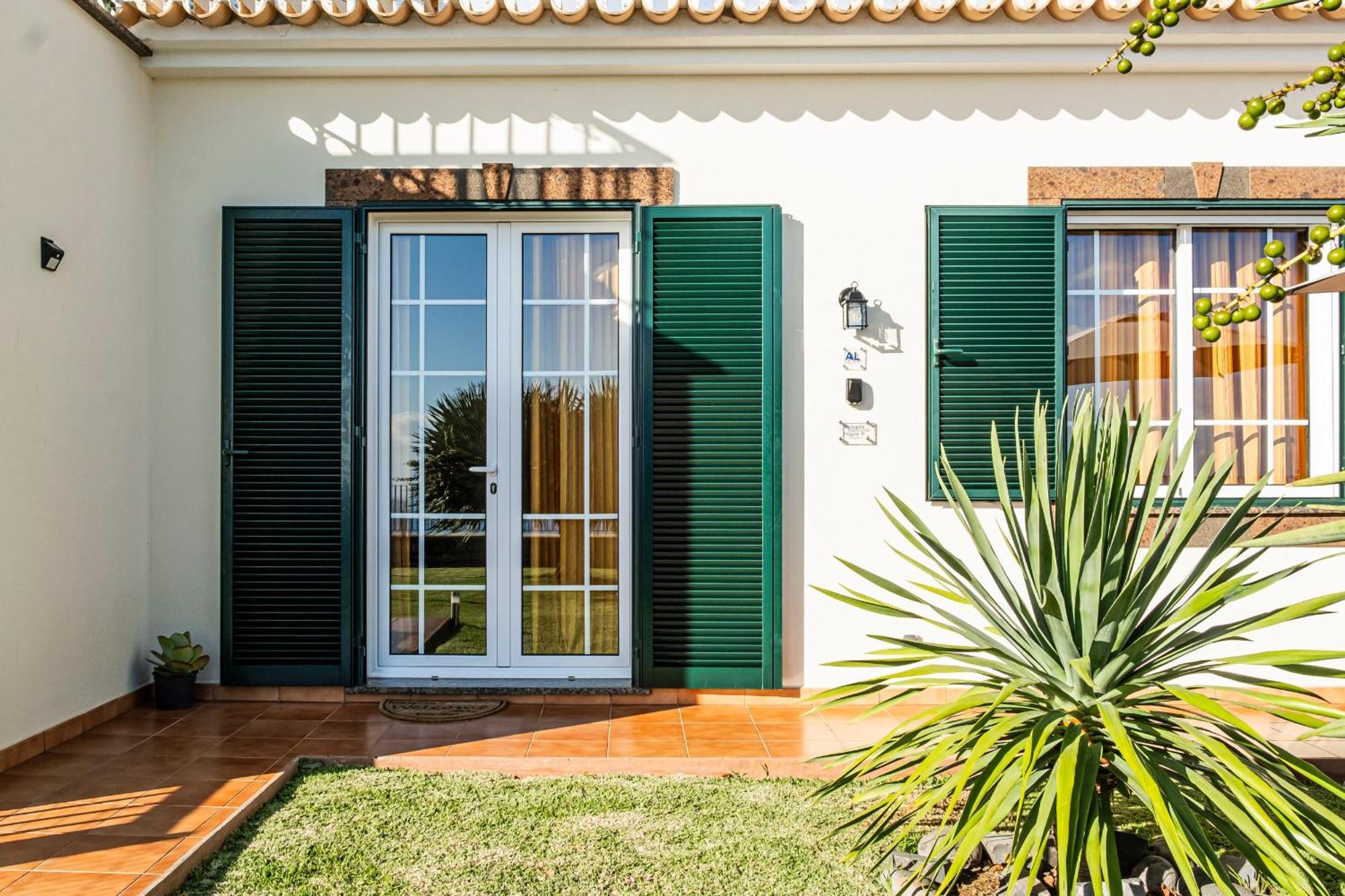 Namaste House Ii Appartement