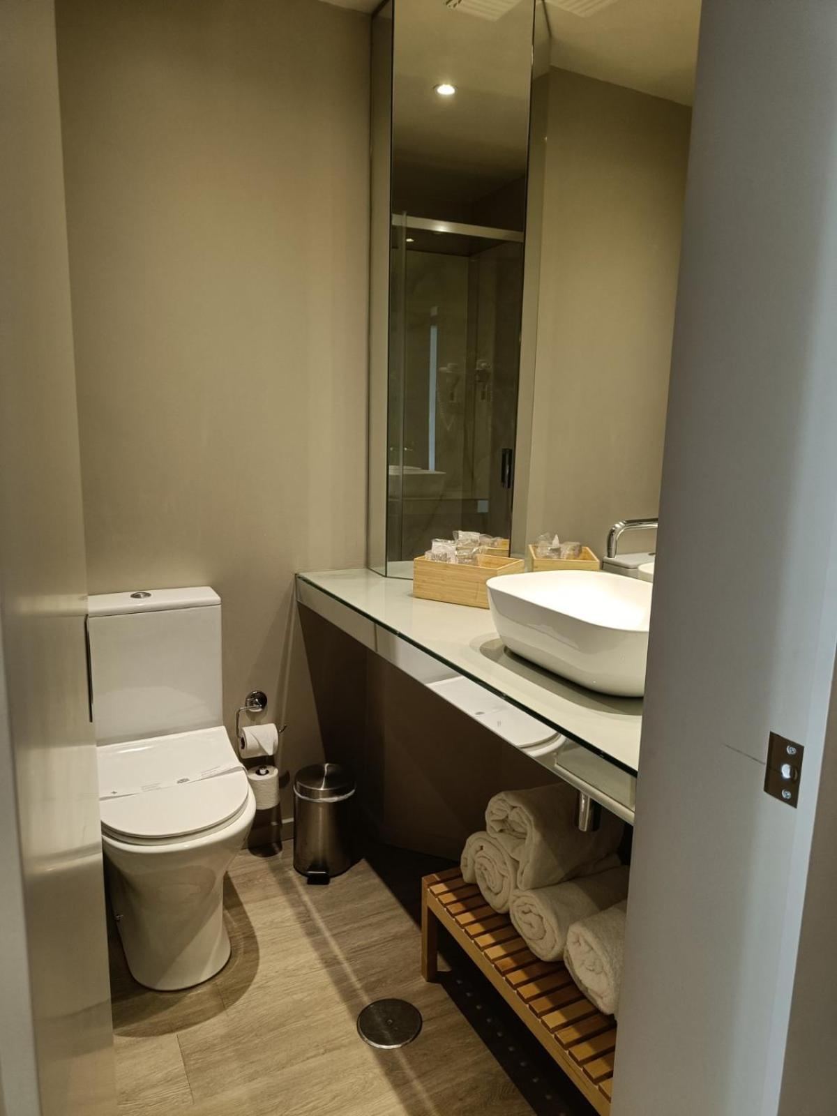 Hotel Grande Thermas Nature & 3*