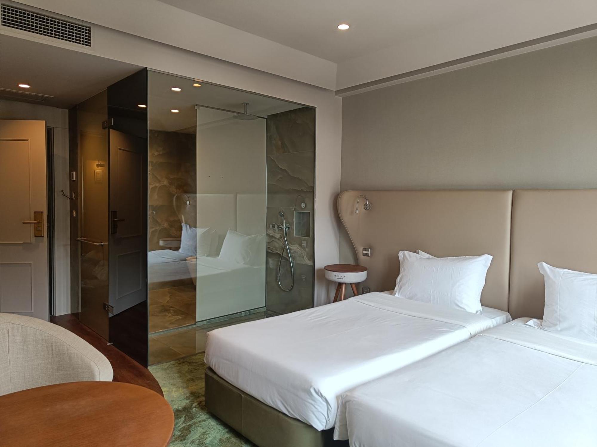 Grande Thermas Nature & Hotel 3*