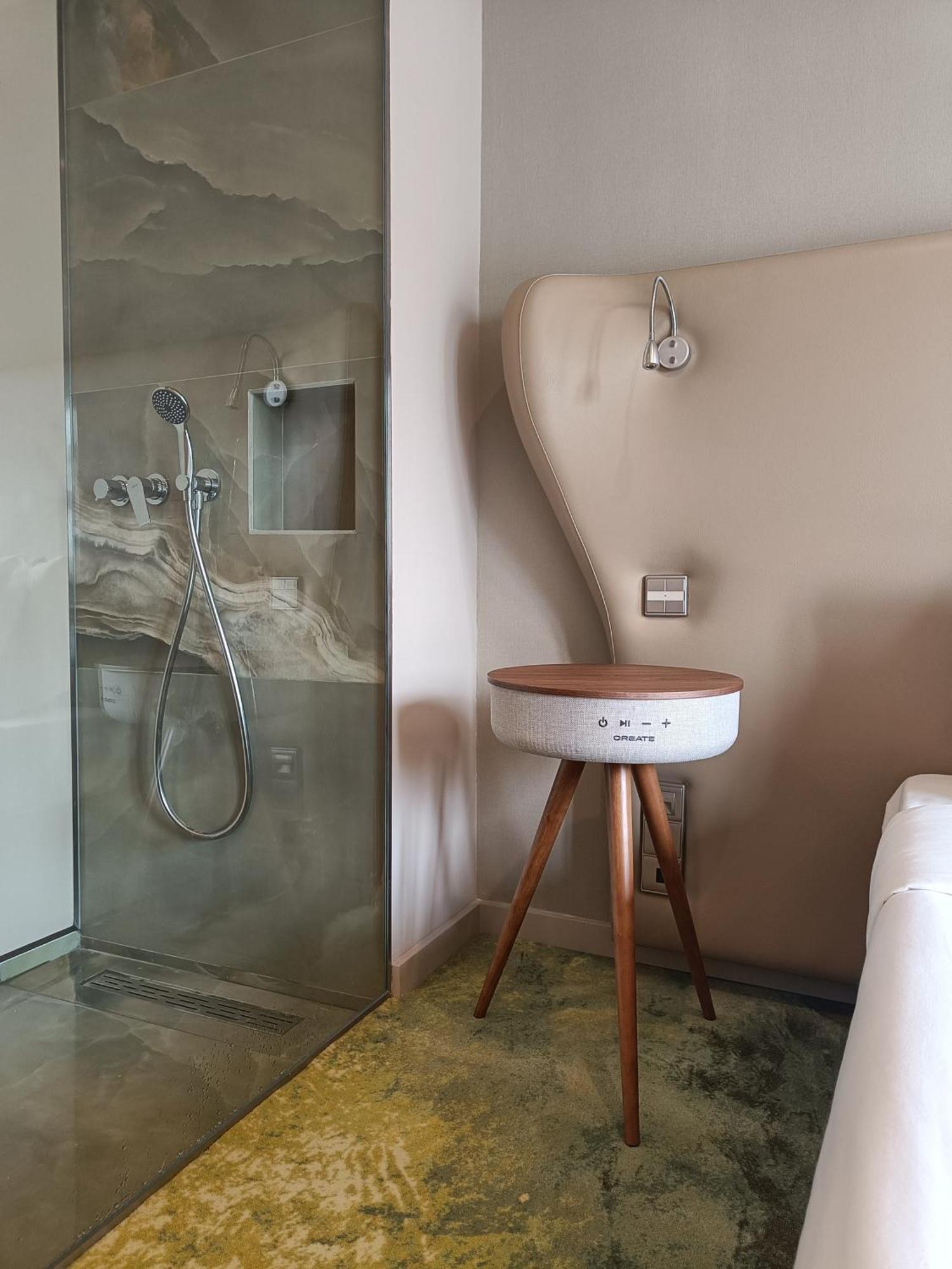Hotel Grande Thermas Nature &