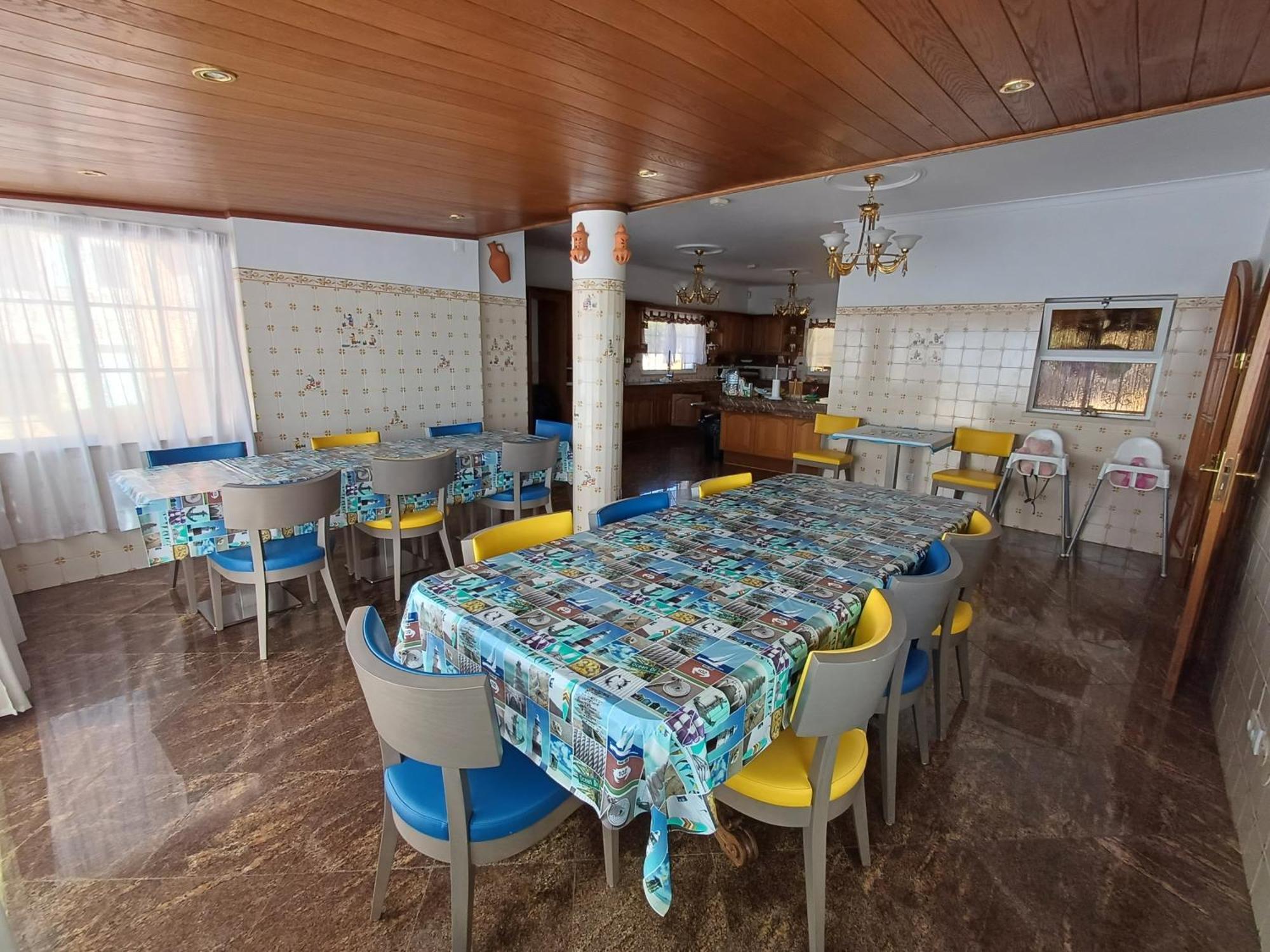 Villa Ramos *