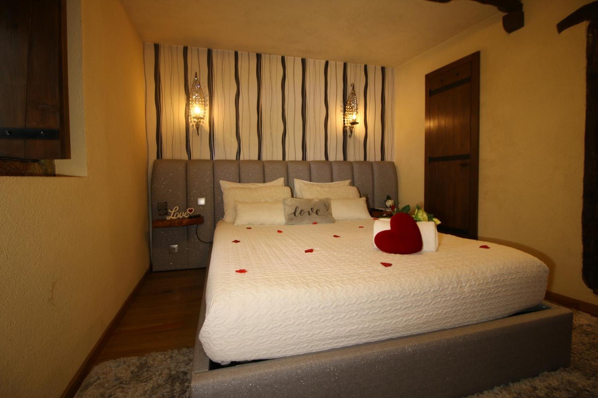 Holiday home Story - Lareira & Sauna - Piscina Arcos de Valdevez