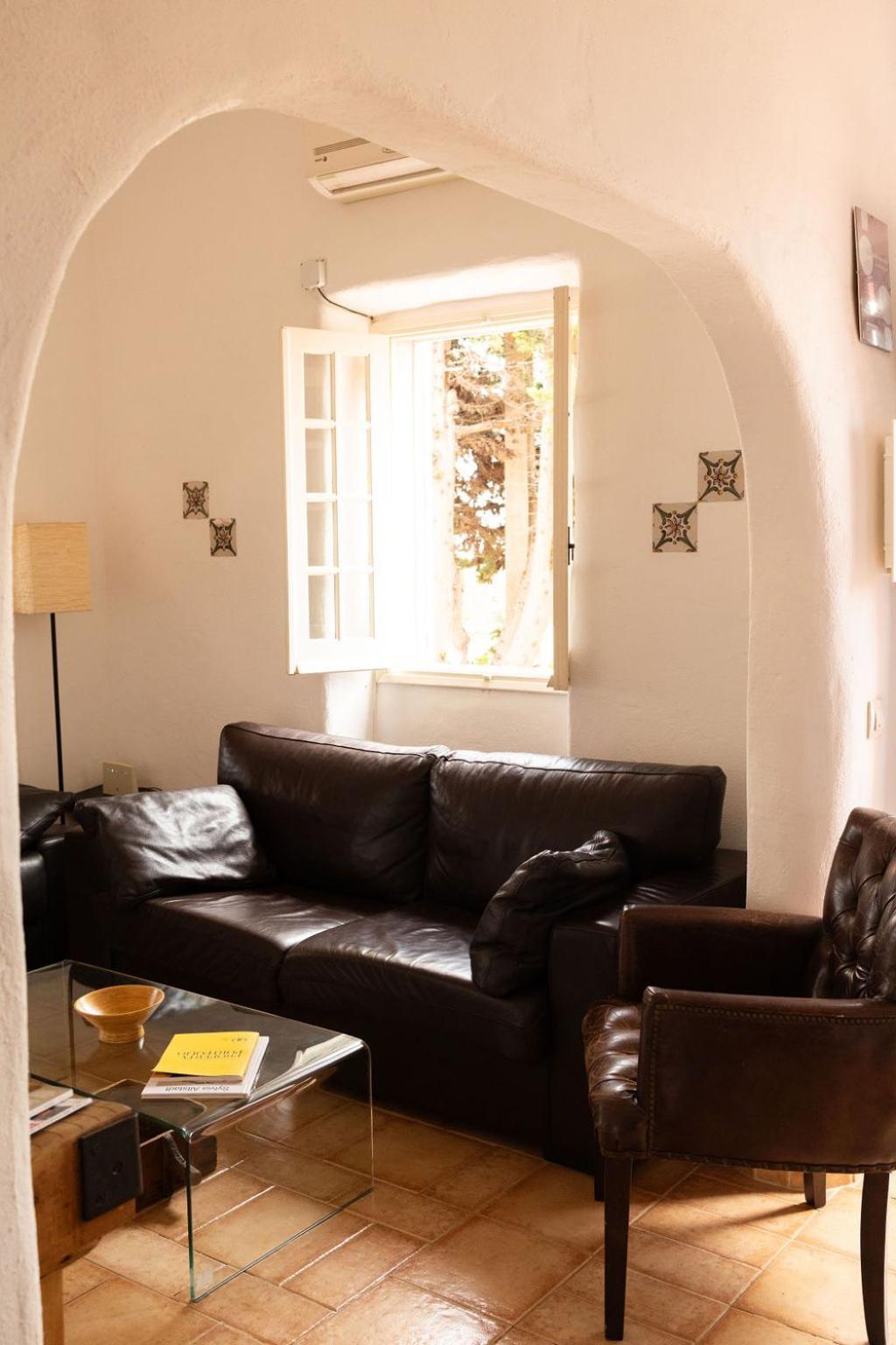 Casa Rosa *