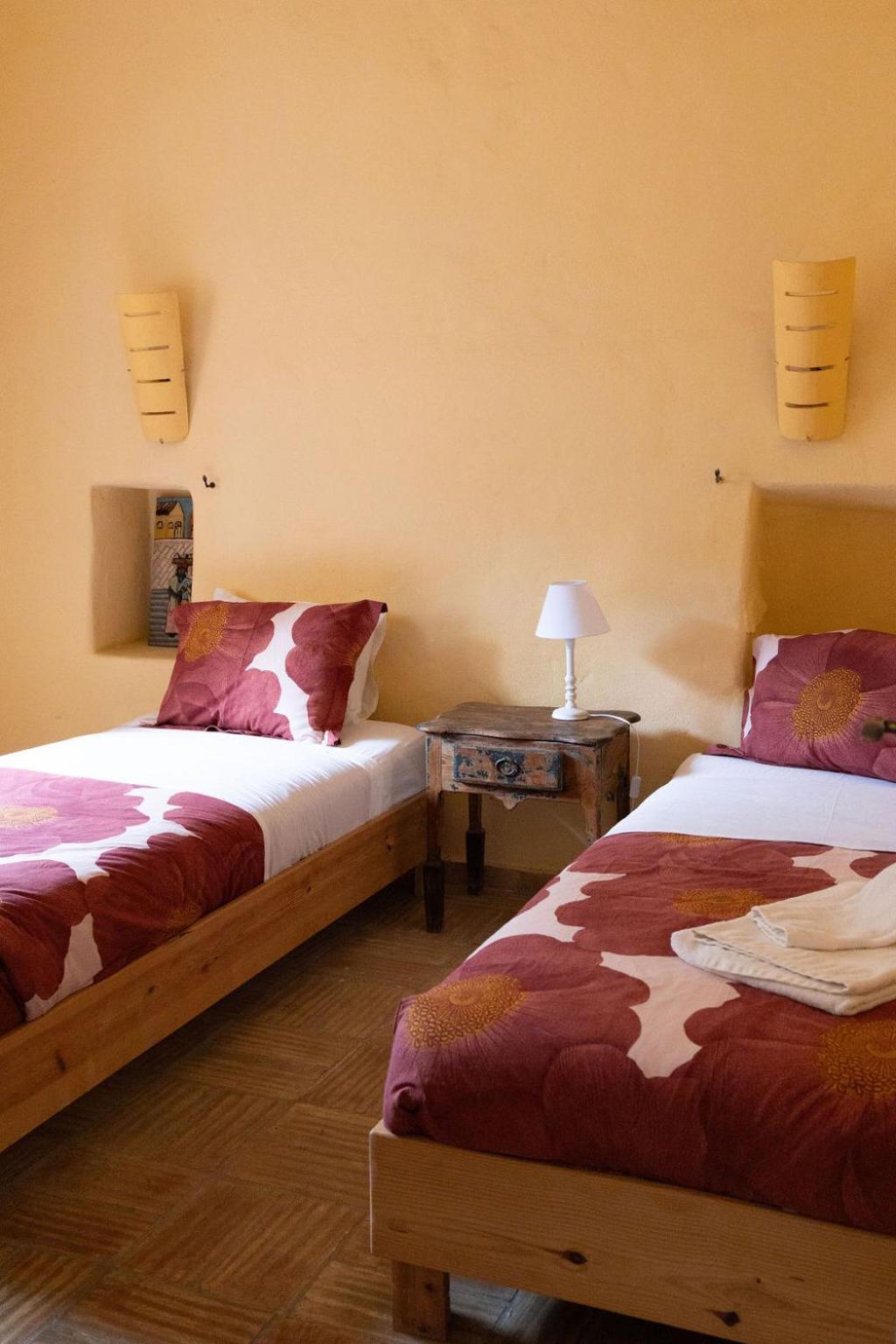 Casa Rosa Villa