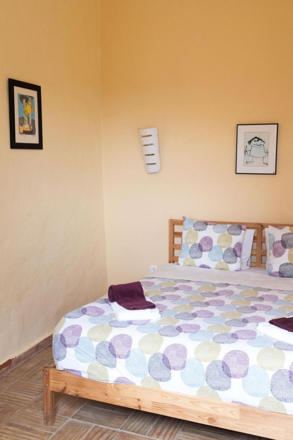 Villa Casa Rosa *