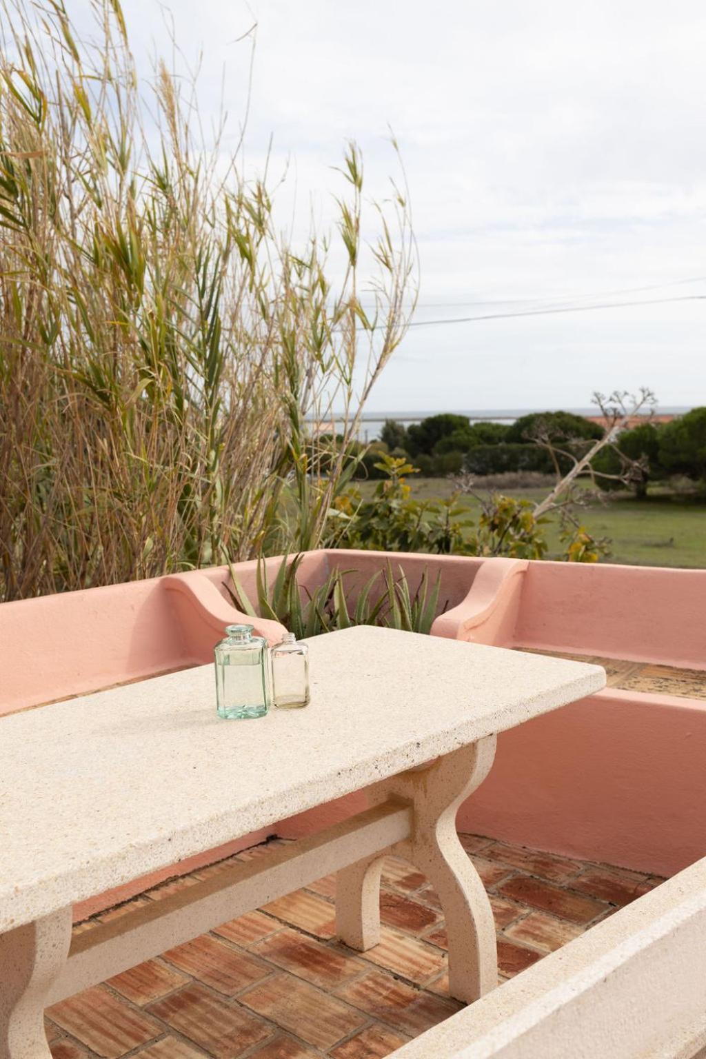 Villa Casa Rosa *