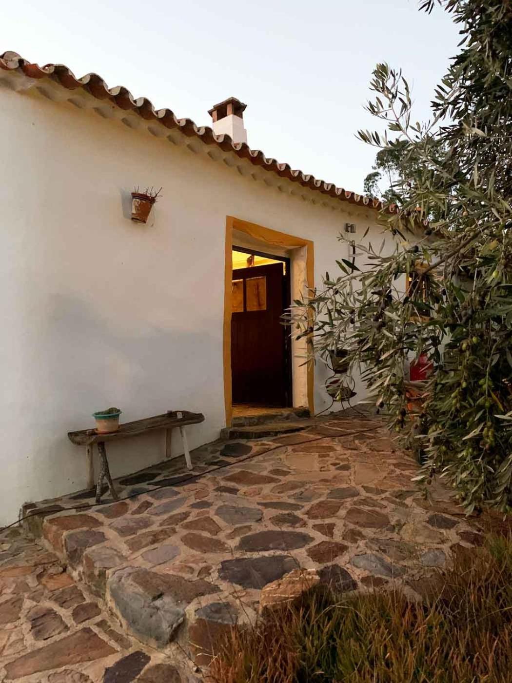 The Stream House - Montes Da Ronha *