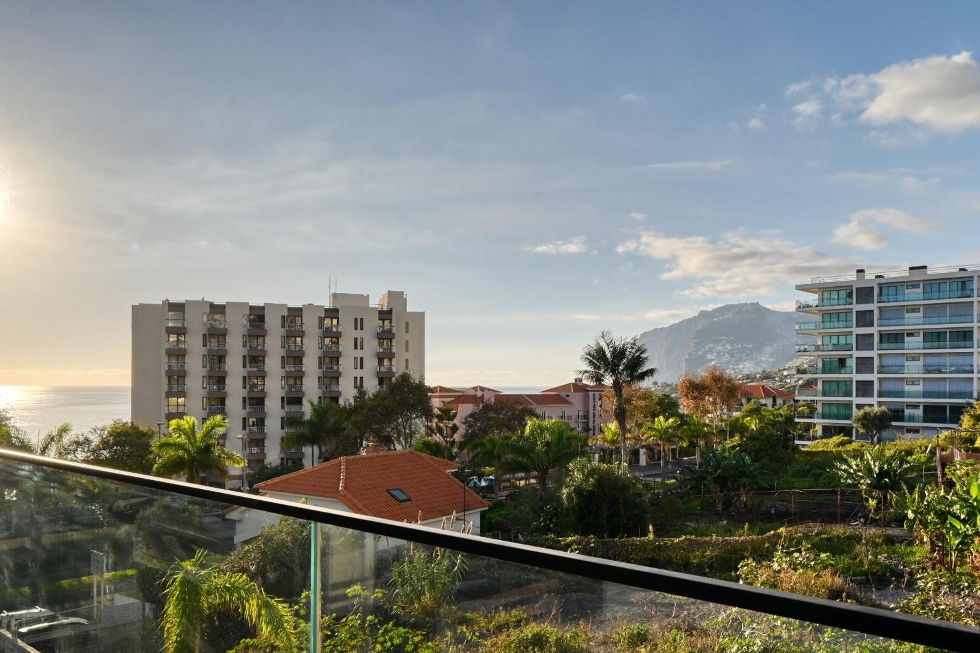 Apartment Sao Lucas, A In Madeira