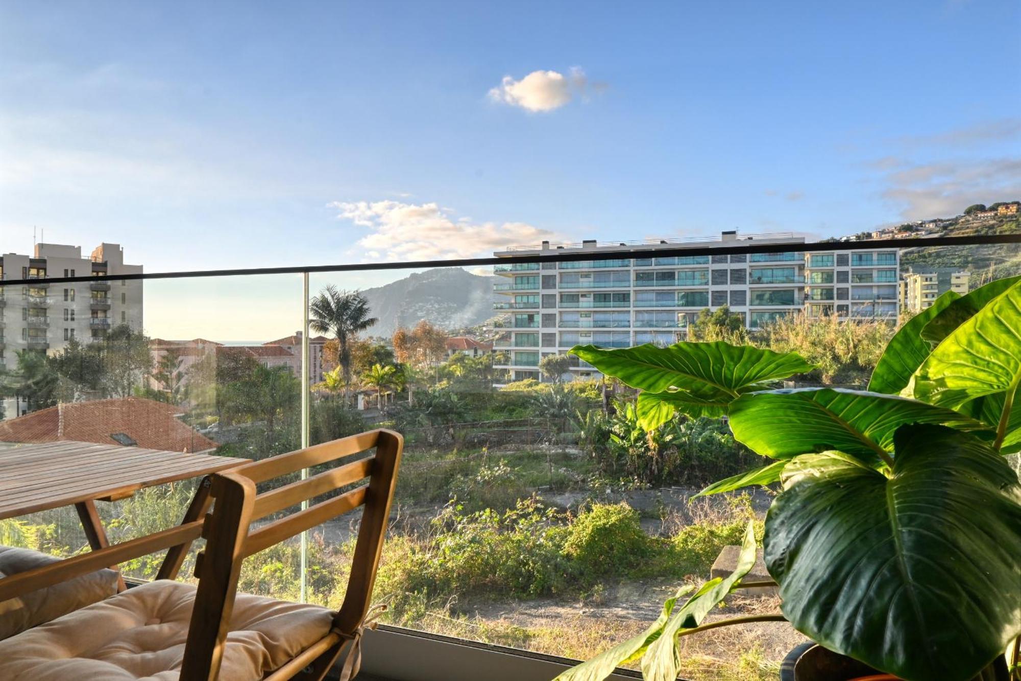 Apartment Sao Lucas, A In Madeira