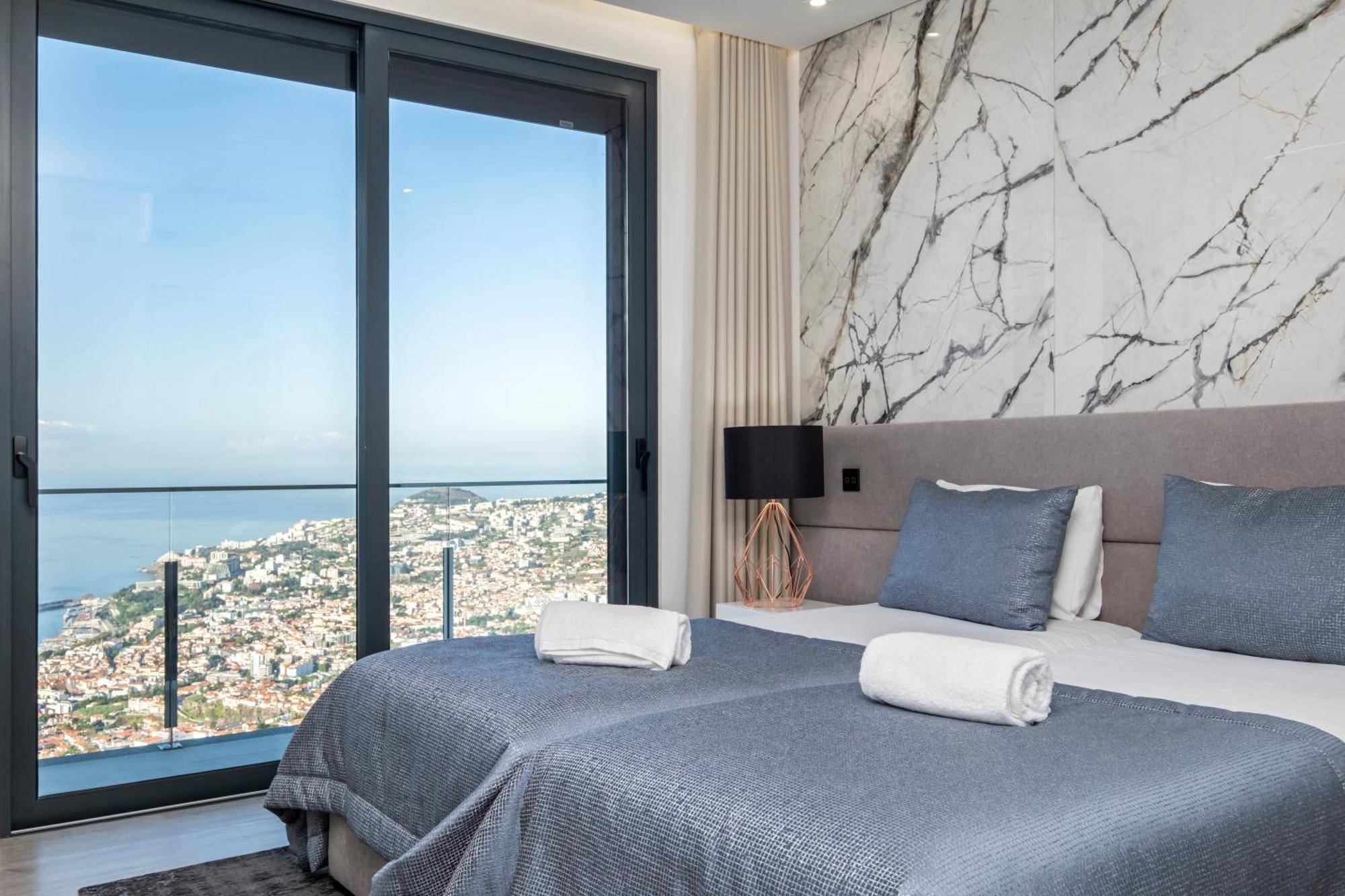 Boa Nova Preta By Lovelystay Villa Funchal (Madeira)