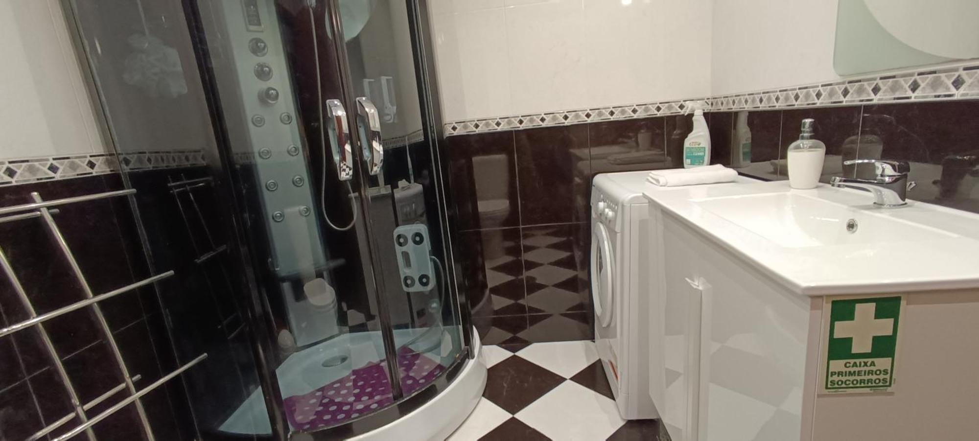 Reis Magos Sea Line Apartamento
