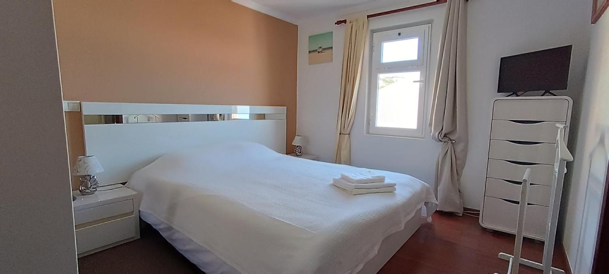 Apartamento Reis Magos Sea Line *