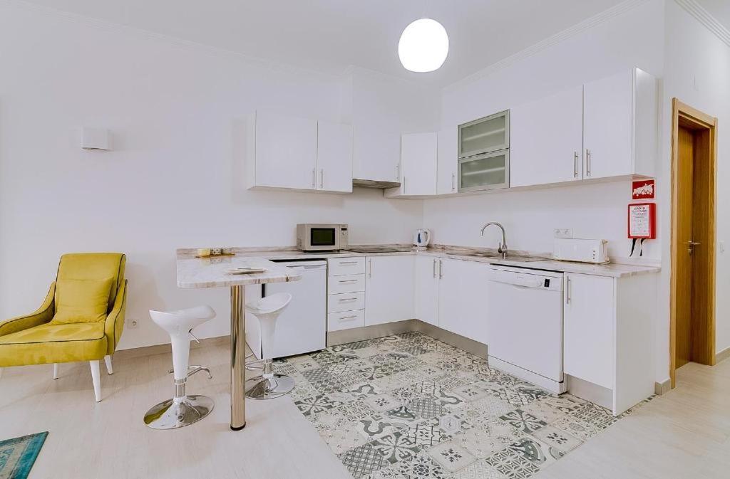 Apartment Sol & Ria