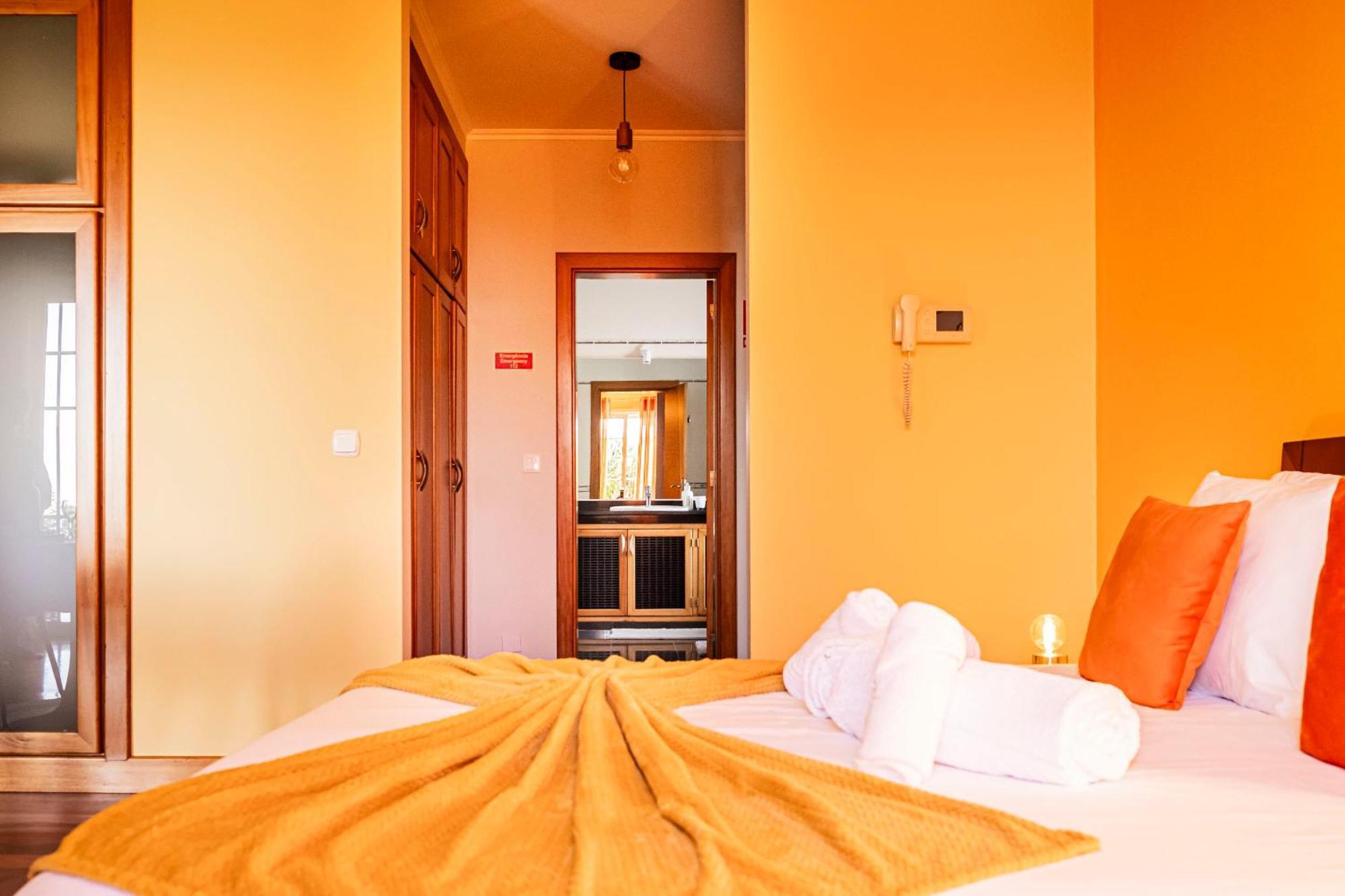 Appartement Namaste House Ii *