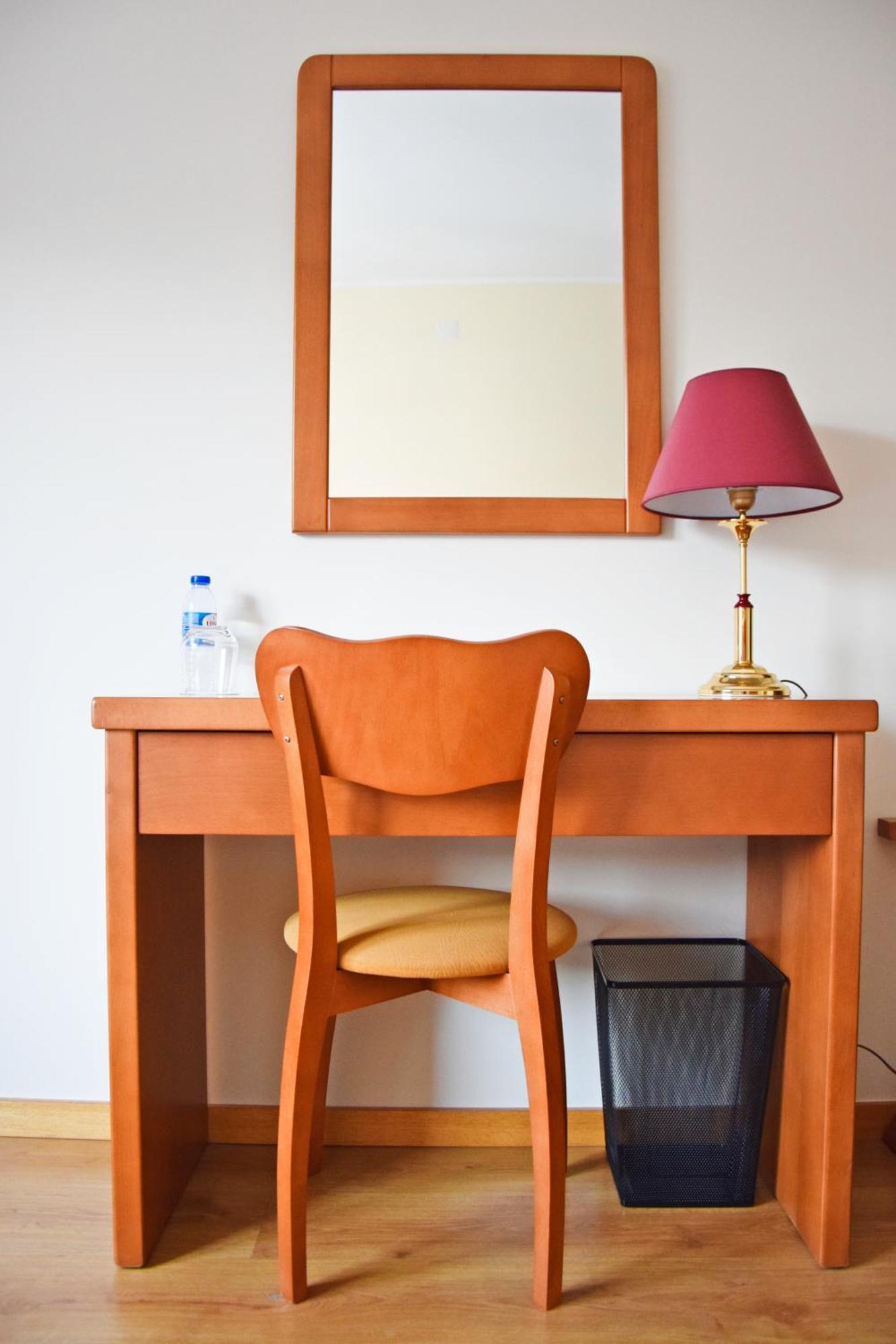 O Guerreiro Hotel