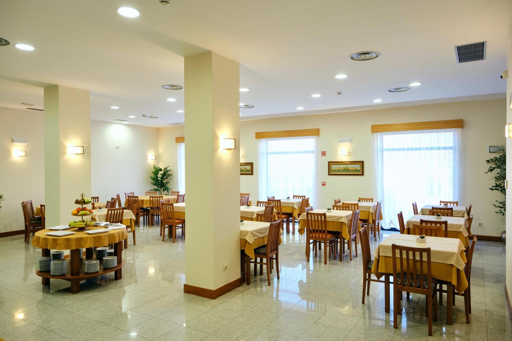 Hotel O Guerreiro Ponte da Barca