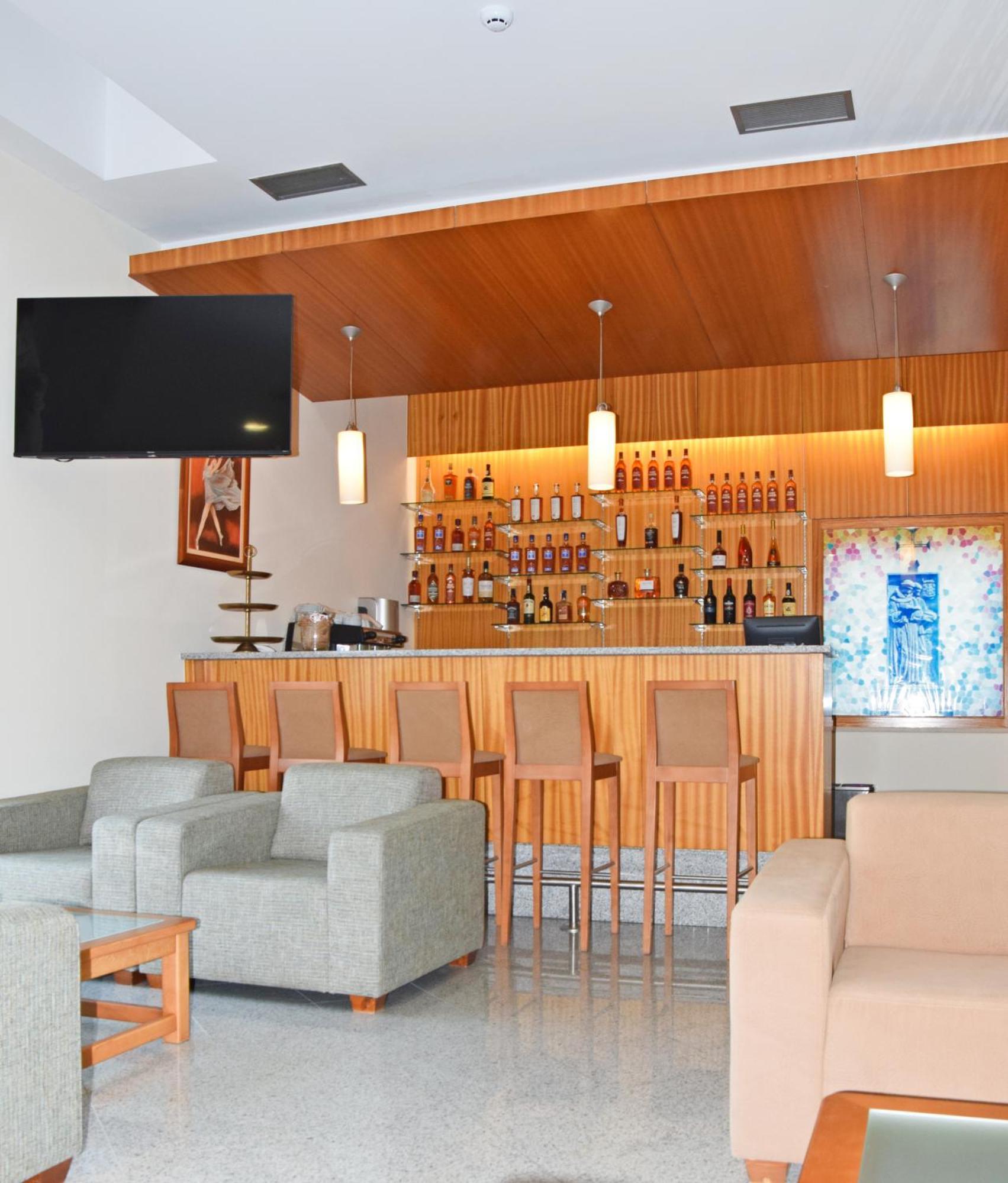 O Guerreiro Hotel Ponte da Barca