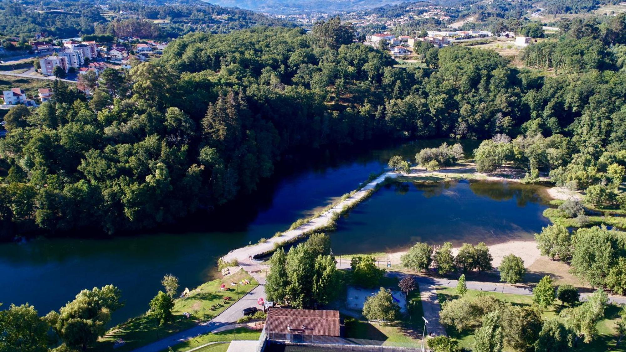 O Guerreiro Ponte da Barca