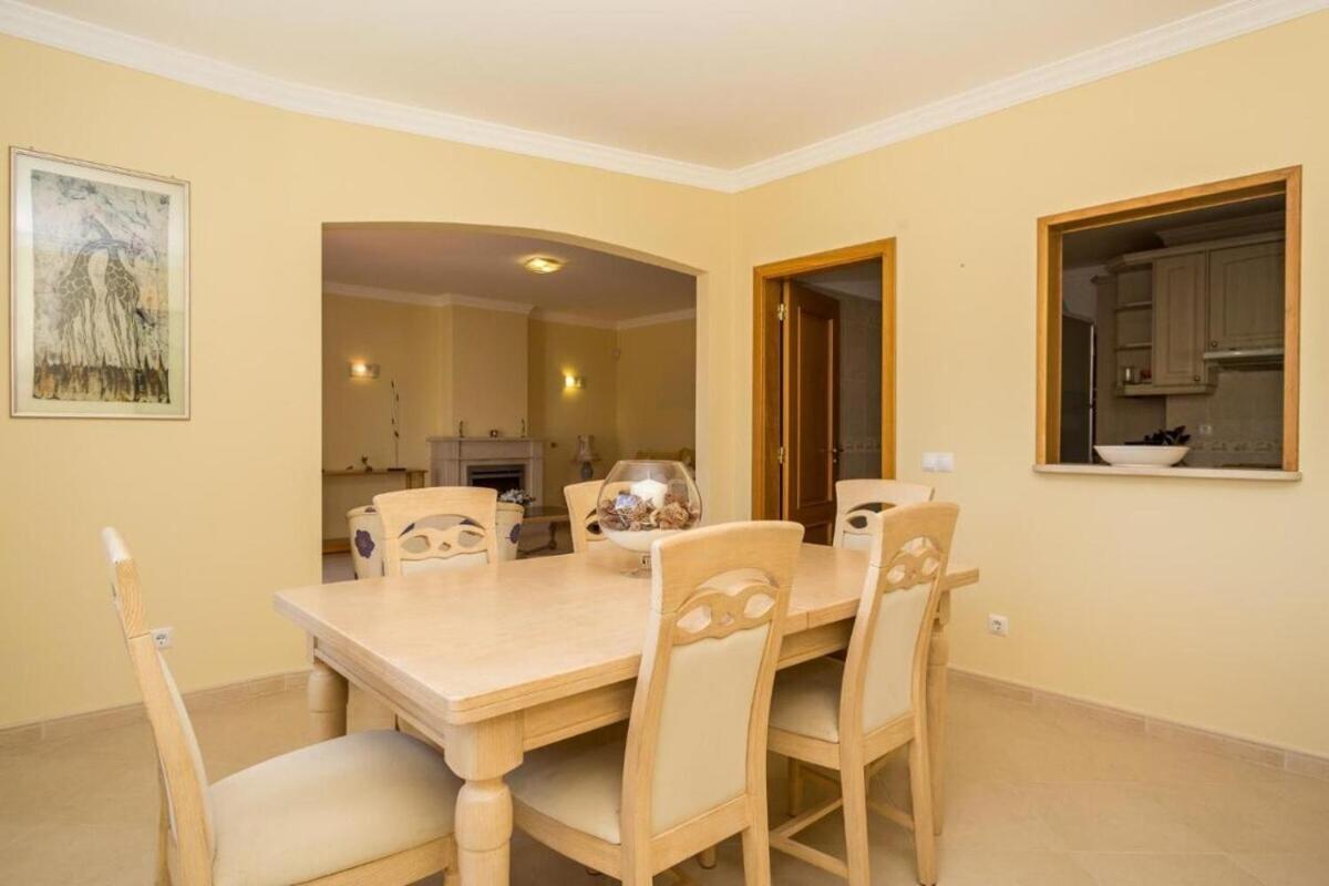 Four Bedroom With Private Pool Oasis Parque At09 Villa *