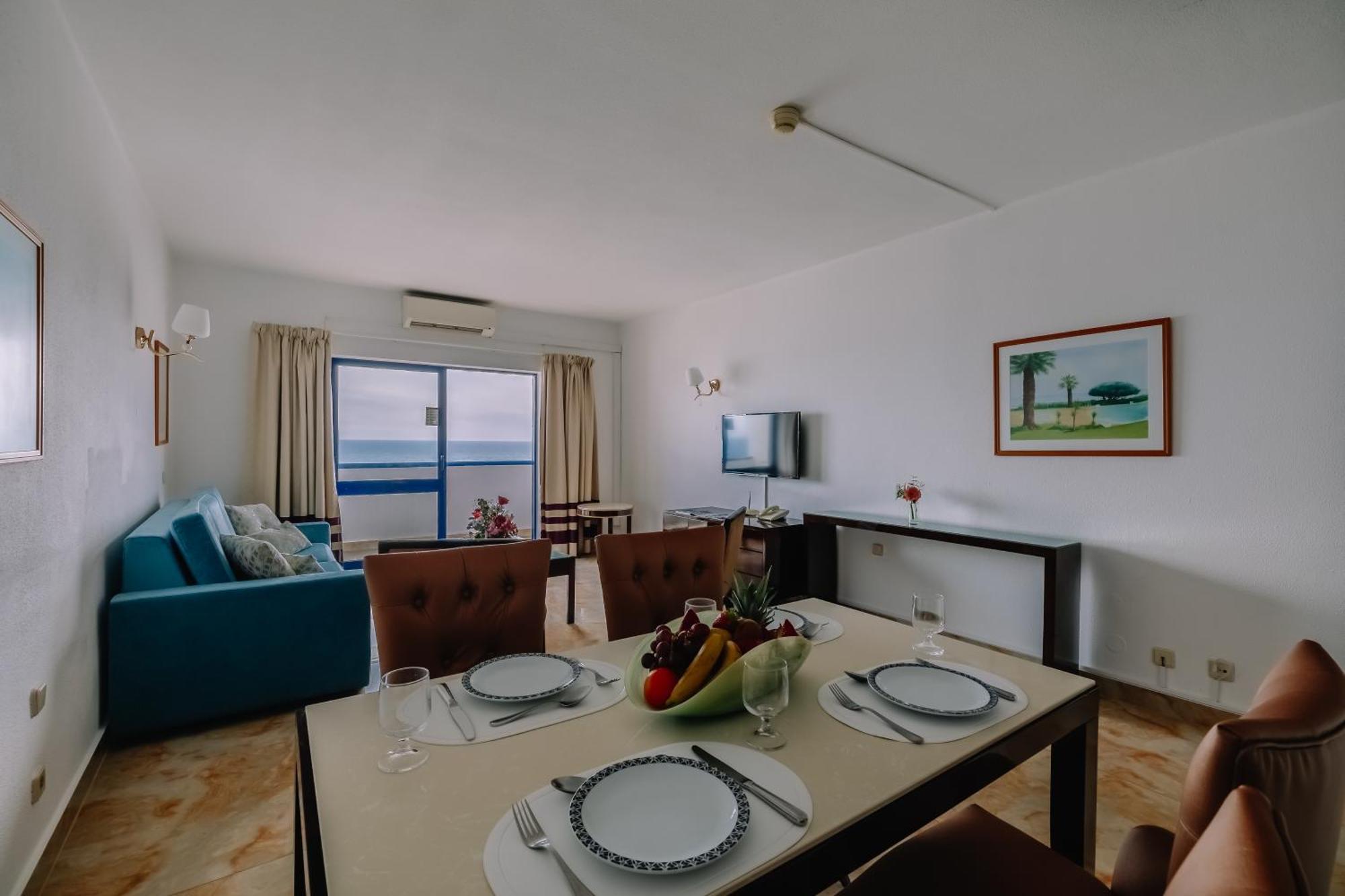 Grand Muthu Oura View Club Aparthotel