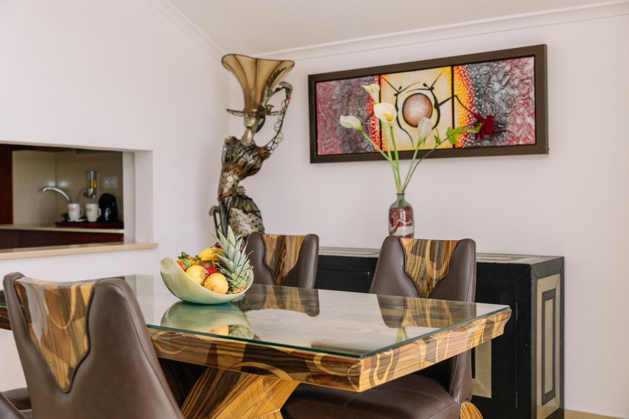 Aparthotel Grand Muthu Oura View Club 5*