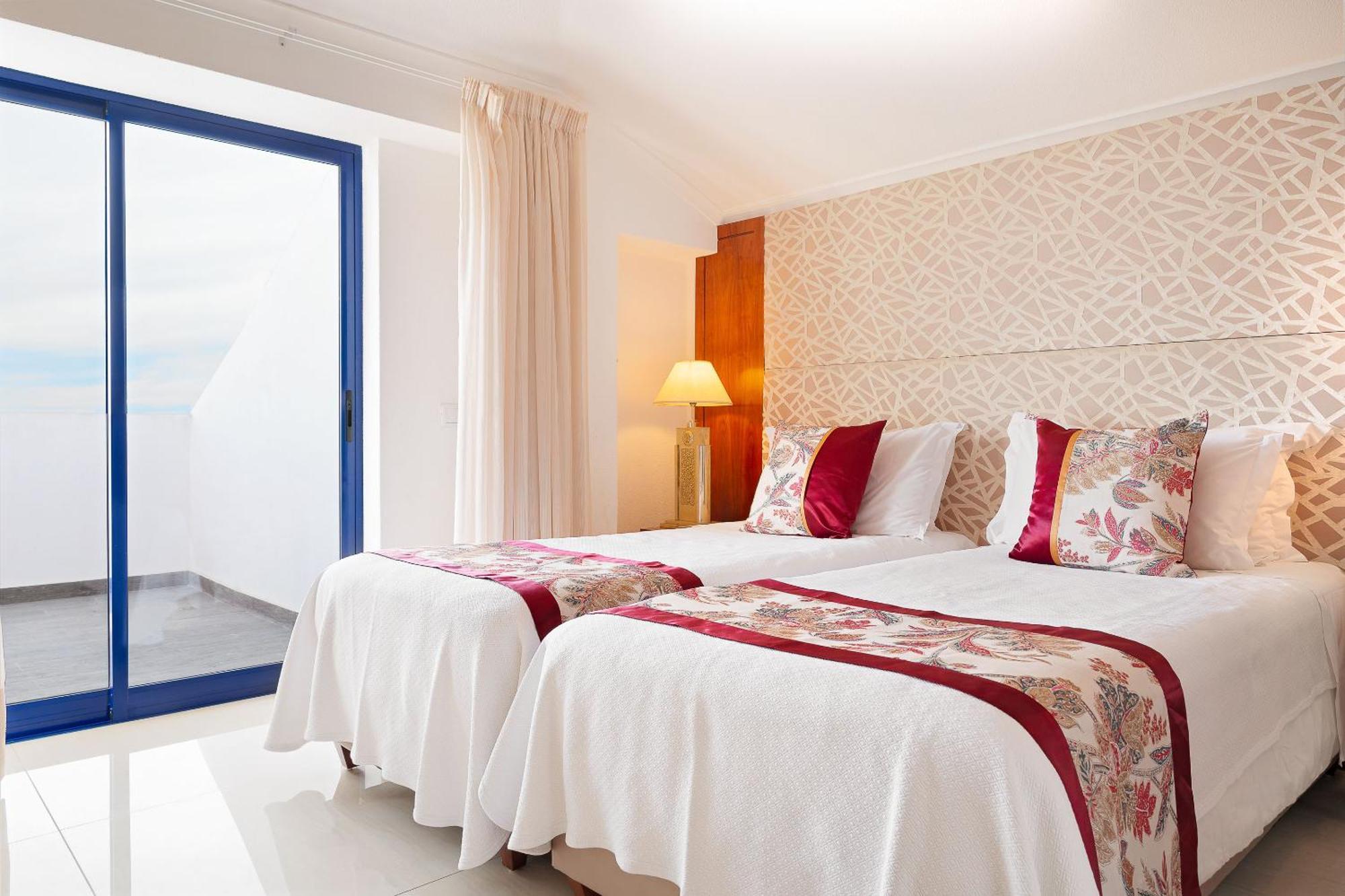 Grand Muthu Oura View Club 5* Albufeira