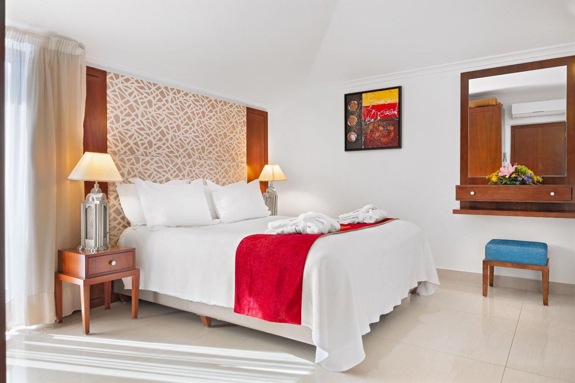 Grand Muthu Oura View Club Aparthotel