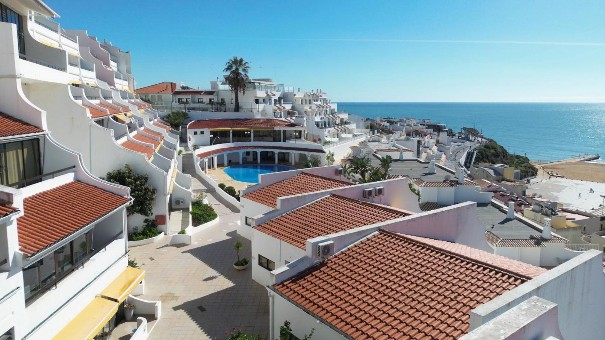 Apartamento Cerro Branco