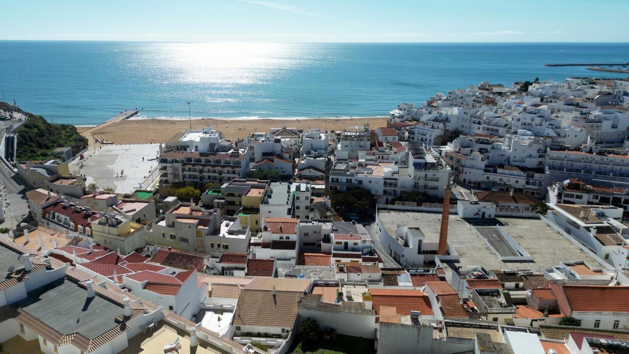 Apartamento Cerro Branco
