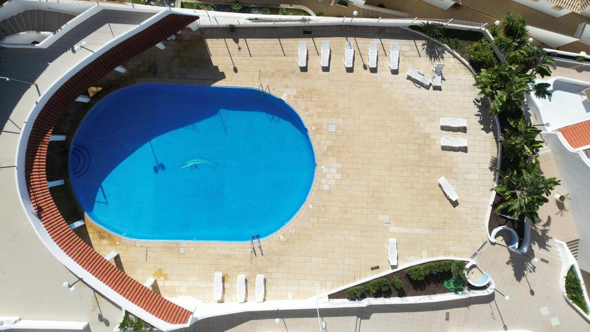 Apartamento Cerro Branco Albufeira