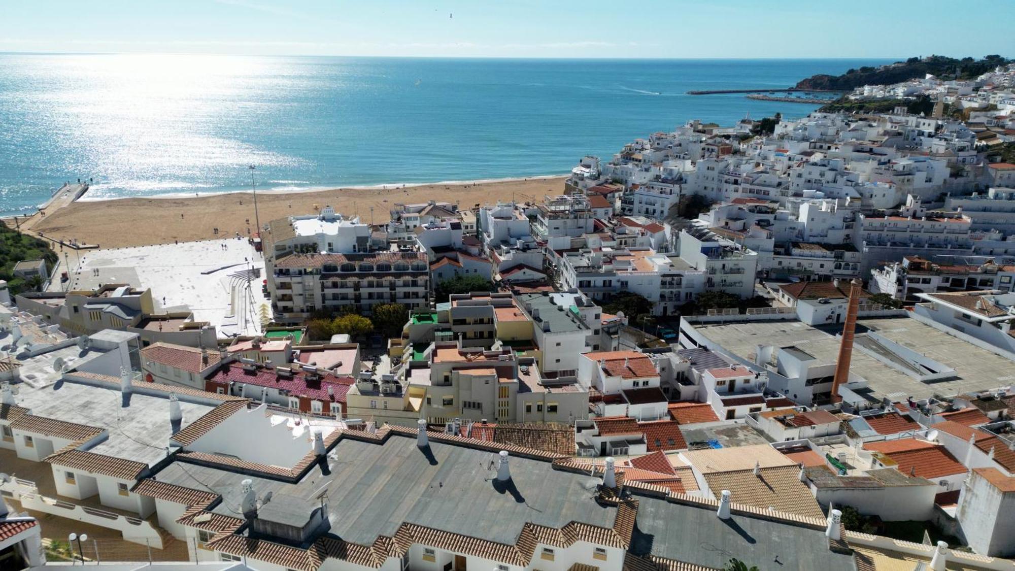 Cerro Branco Apartamento Albufeira