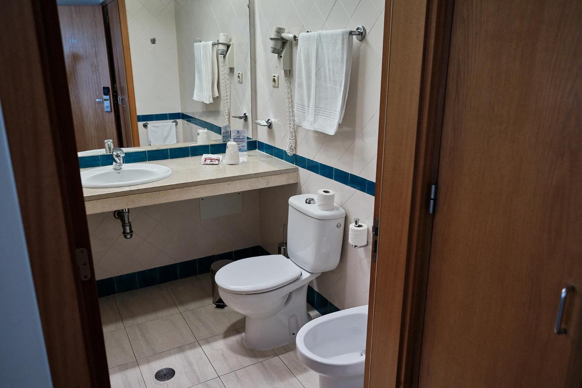 Hotel Varandas Do Atlantico By Ridan 3*