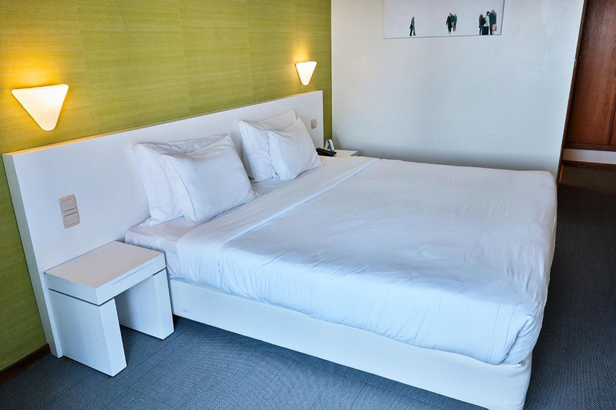 Hotel Varandas Do Atlantico By Ridan Praia da Vitoria