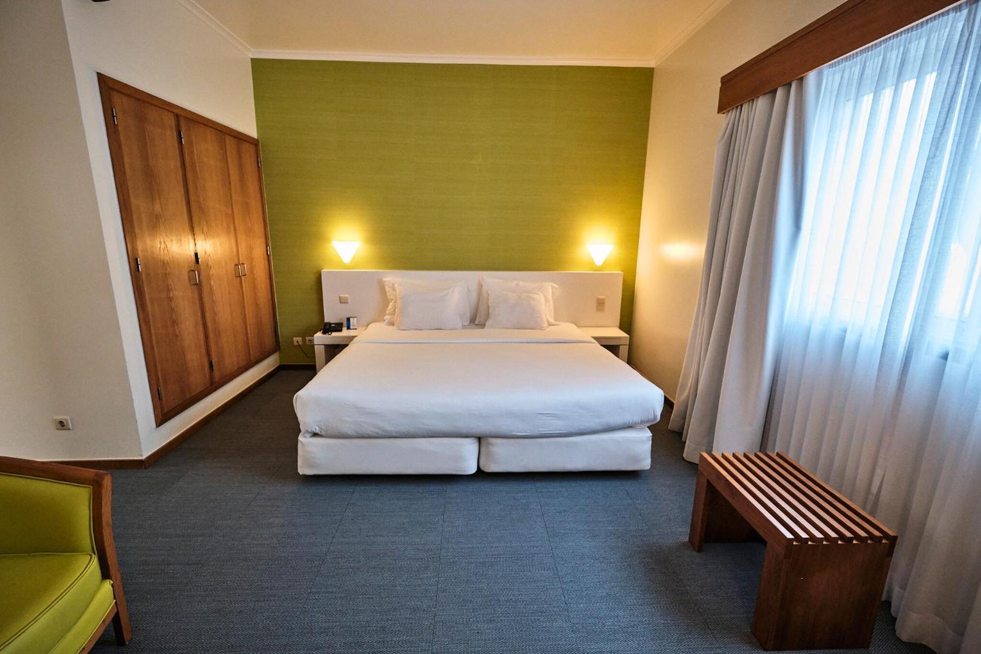 Varandas Do Atlantico By Ridan Hotel