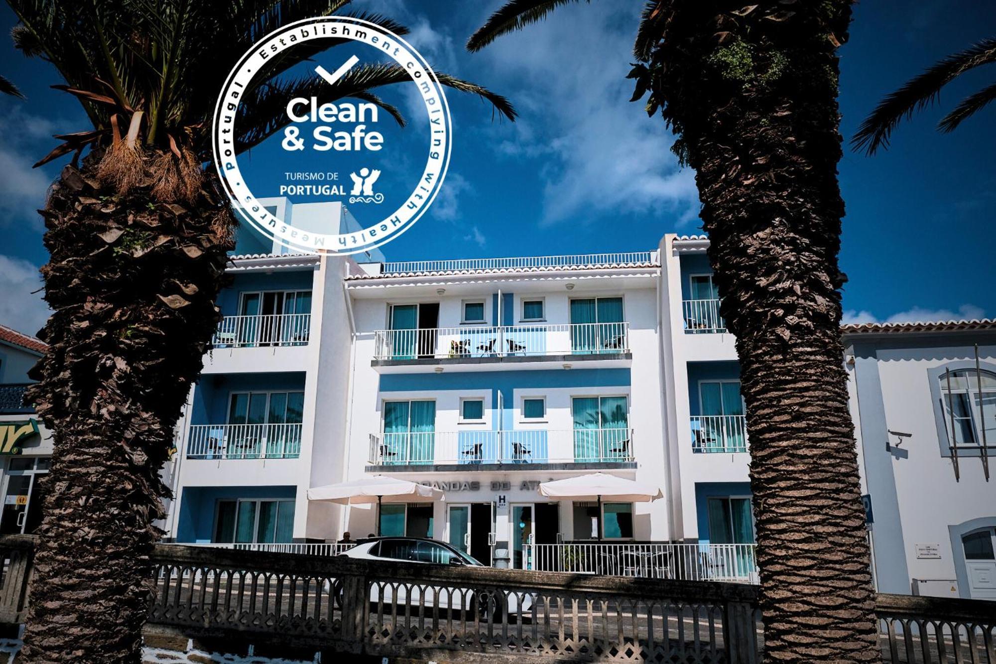 Hotel Varandas Do Atlantico By Ridan