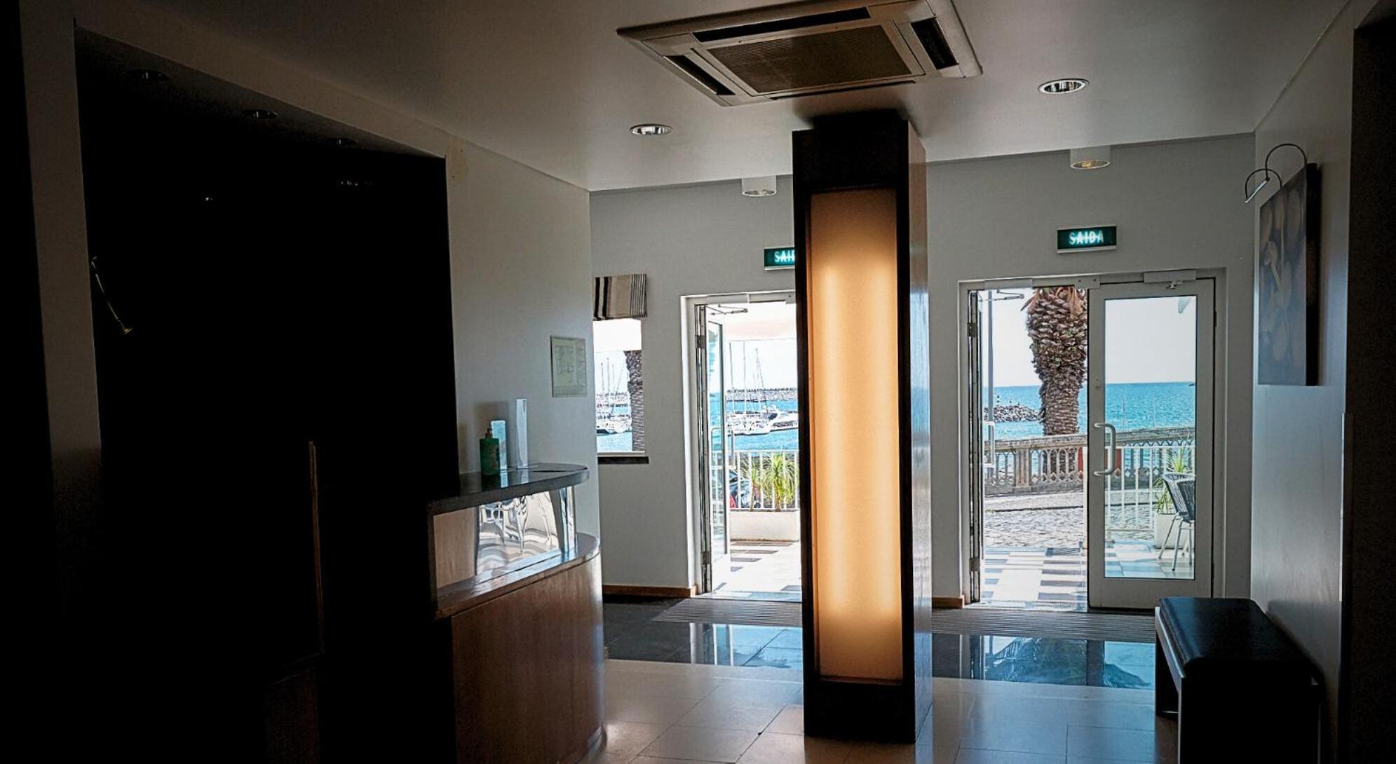 Hotel Varandas Do Atlantico By Ridan Praia da Vitoria