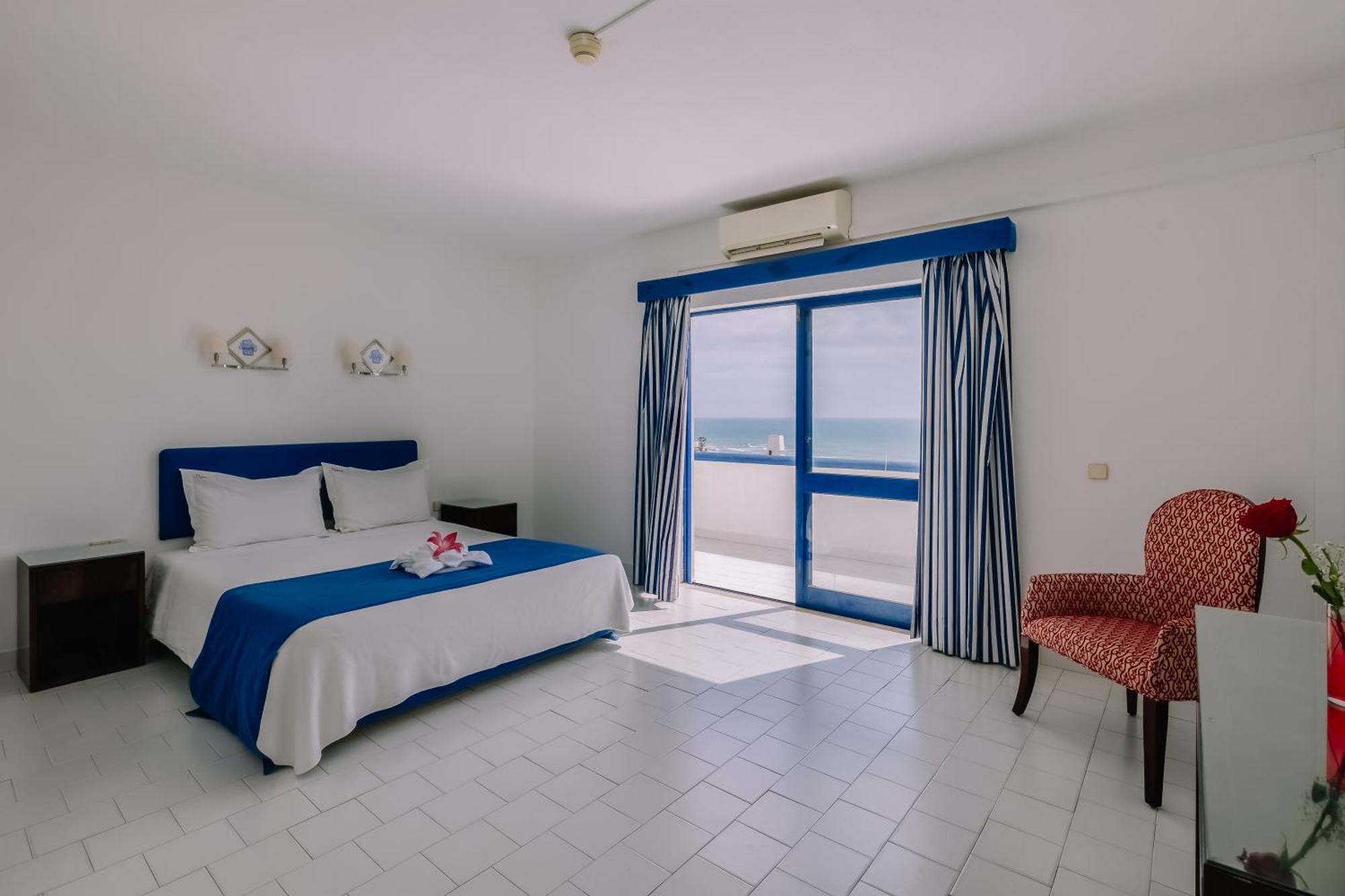 Grand Muthu Oura View Club Aparthotel