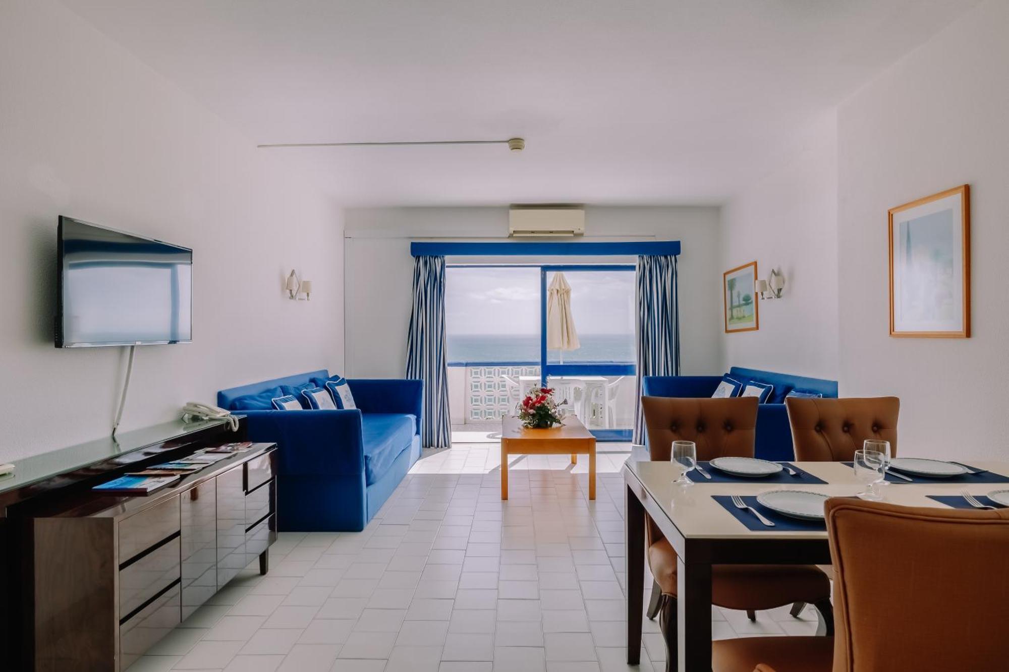 Grand Muthu Oura View Club Aparthotel