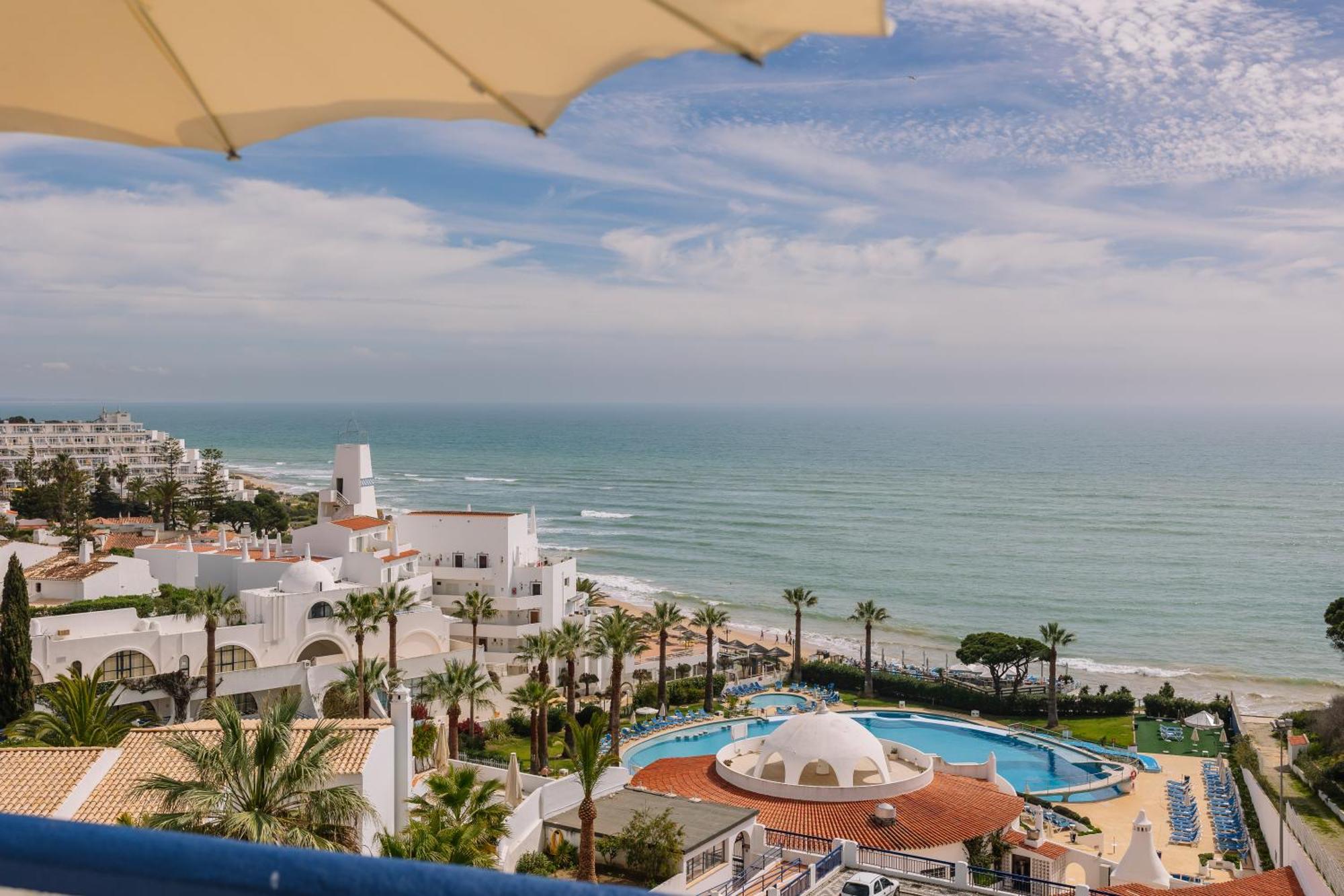 Grand Muthu Oura View Club Aparthotel Albufeira