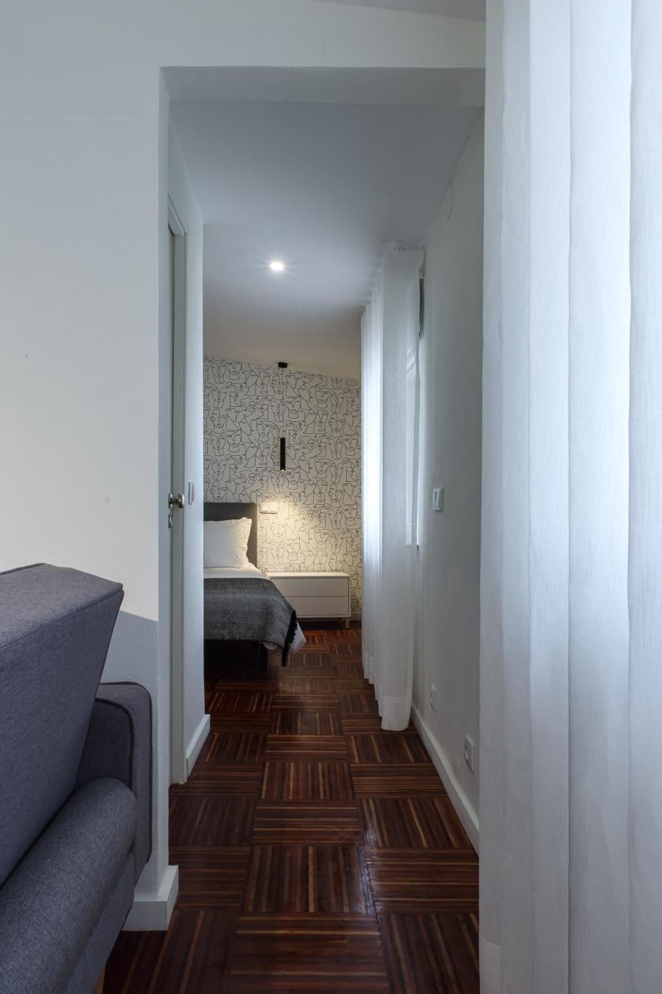 Apartamento Boavista 19
