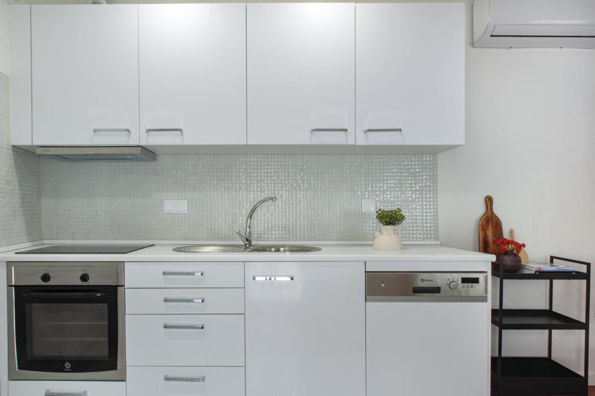Apartamento Boavista 19 *
