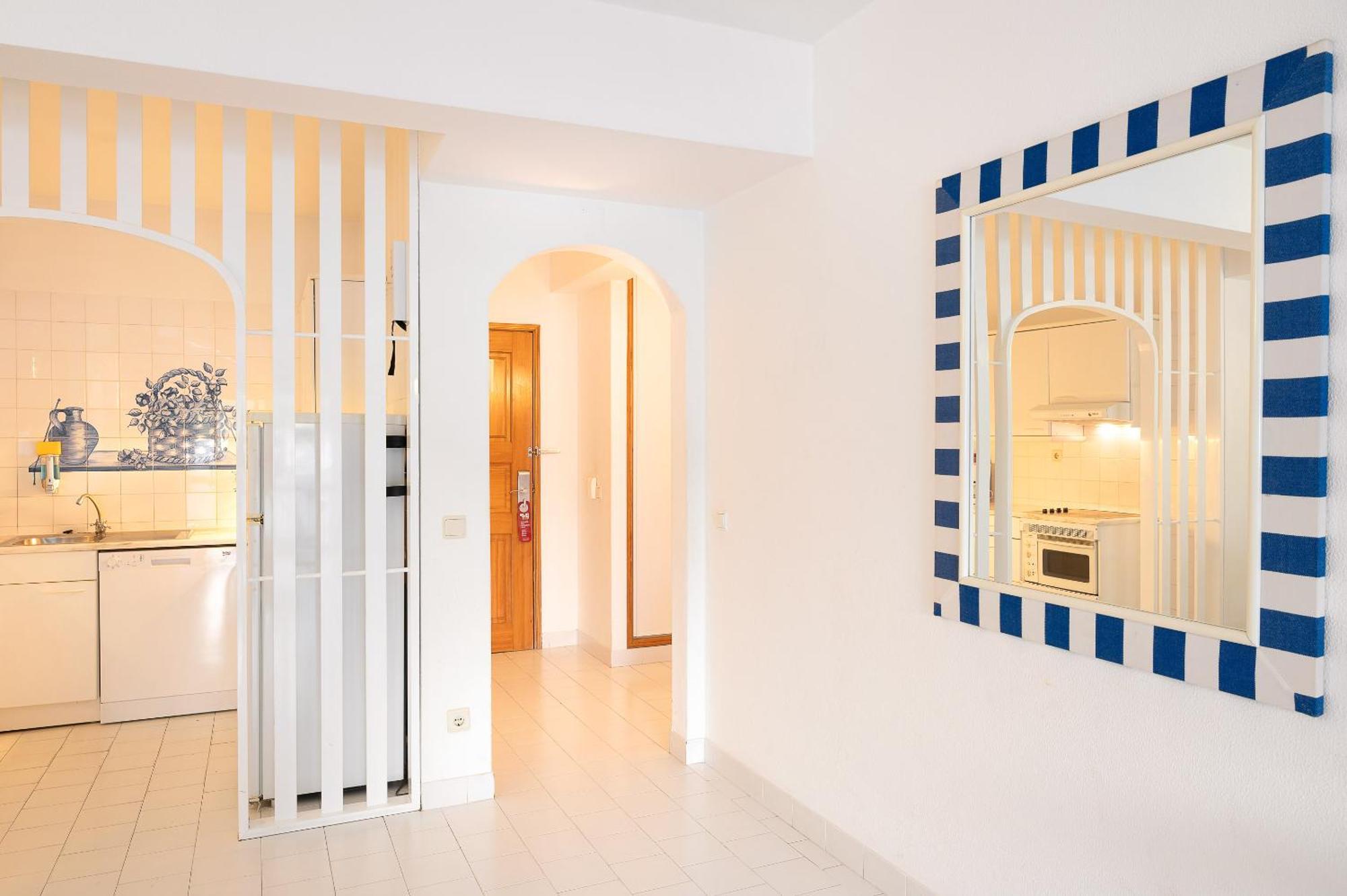 Aparthotel Grand Muthu Oura View Club 5*