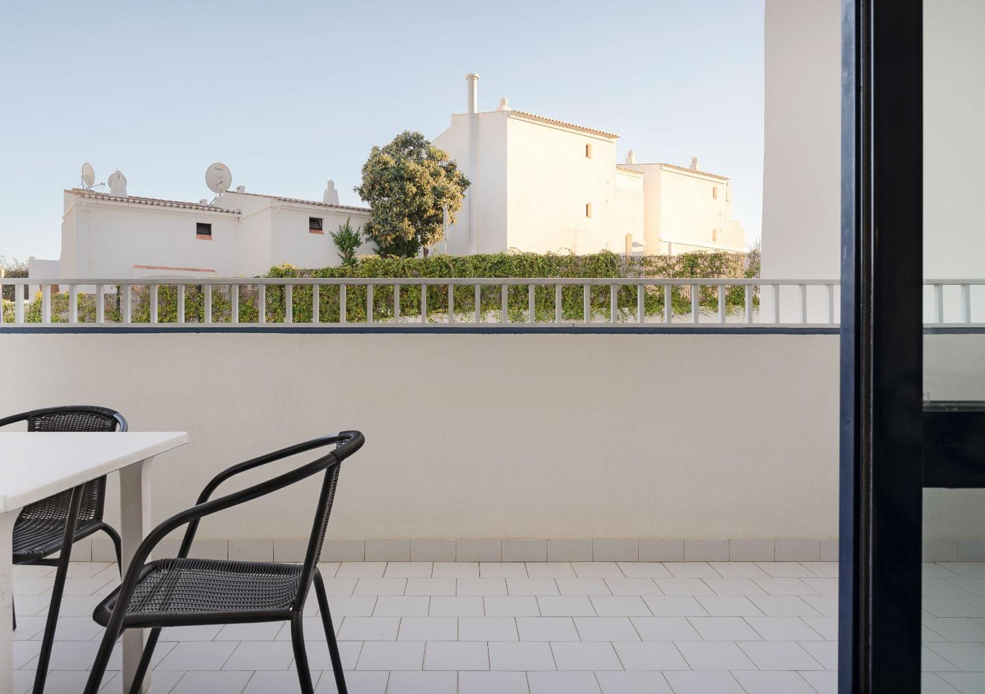 Grand Muthu Oura View Club Aparthotel