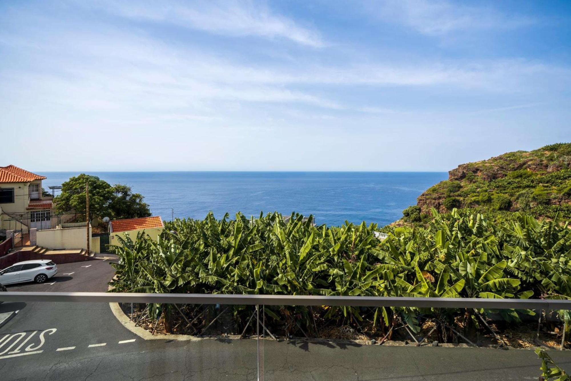 Chu By An Island Villa