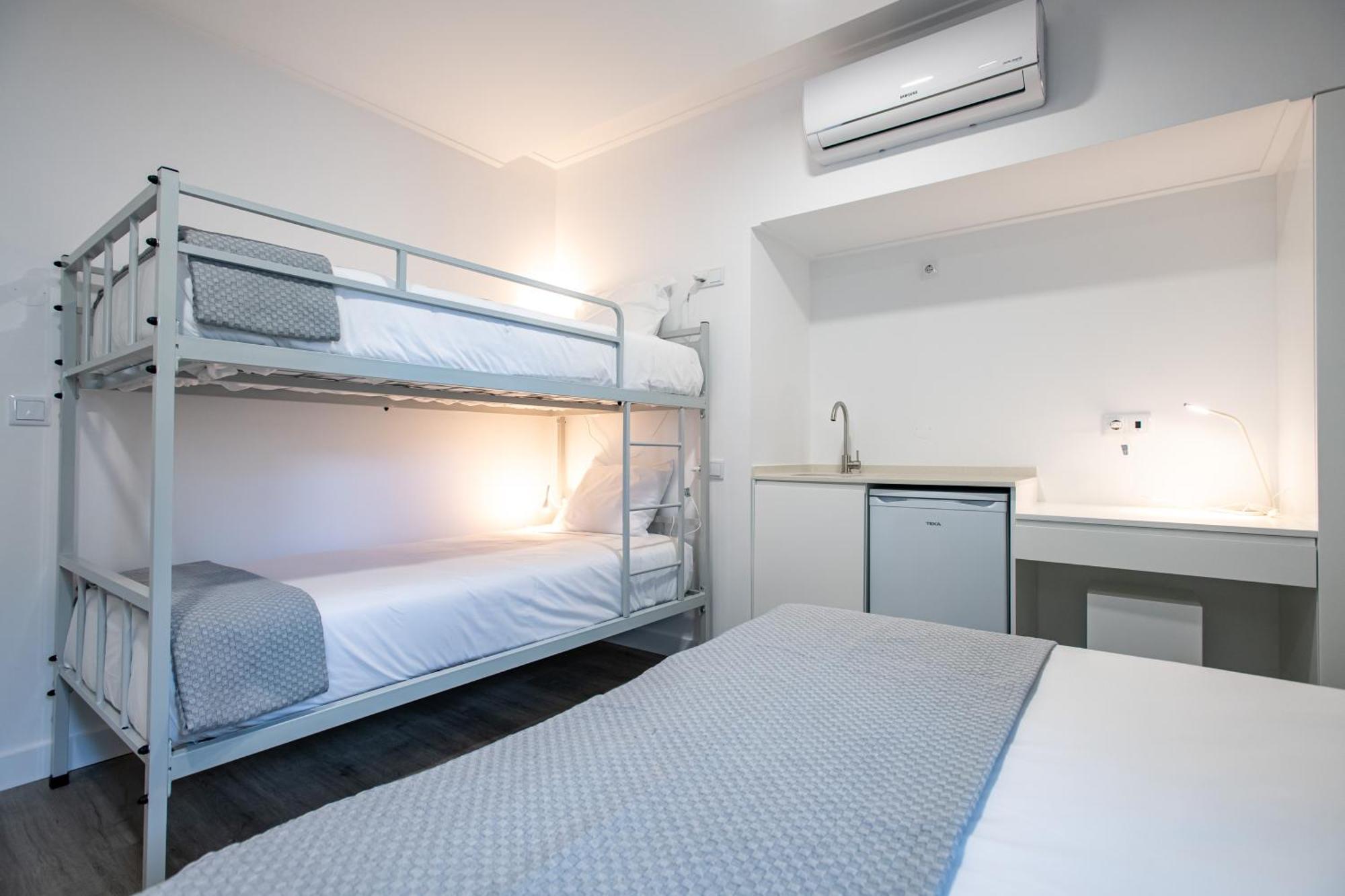 Lizbon South Bed Barreiro (Setubal)
