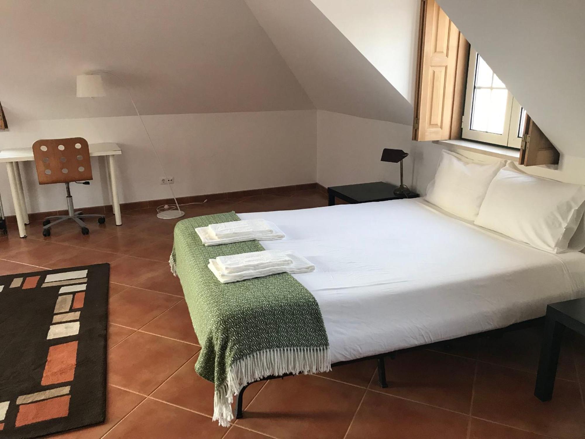 Gomes Freire Terrace Holiday home