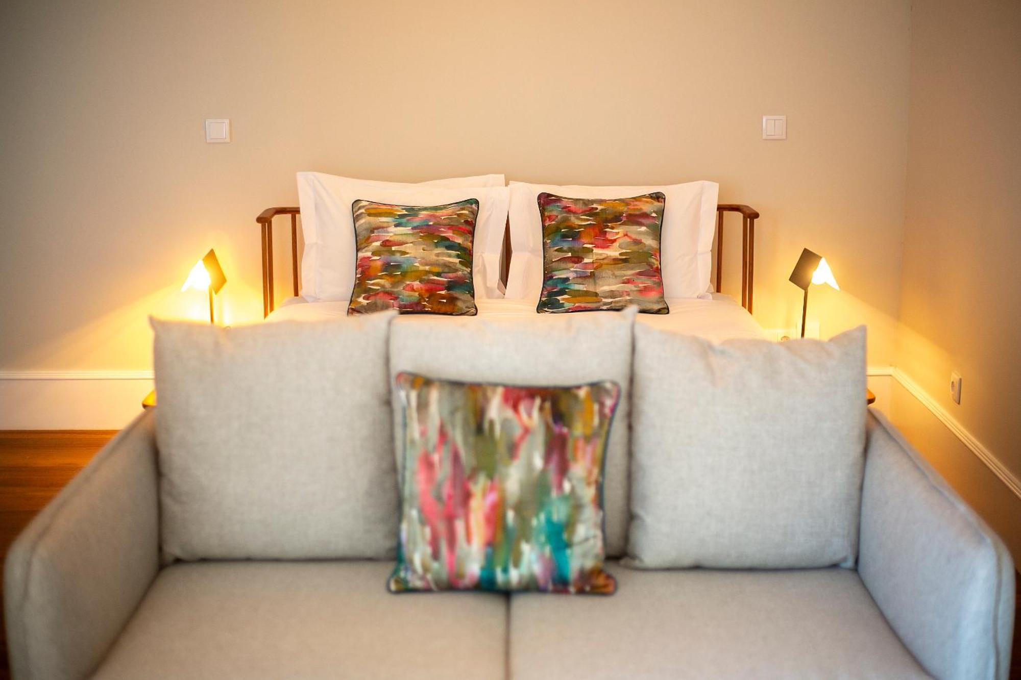 Casa Portuguesa - Charming House Bed & Breakfast *