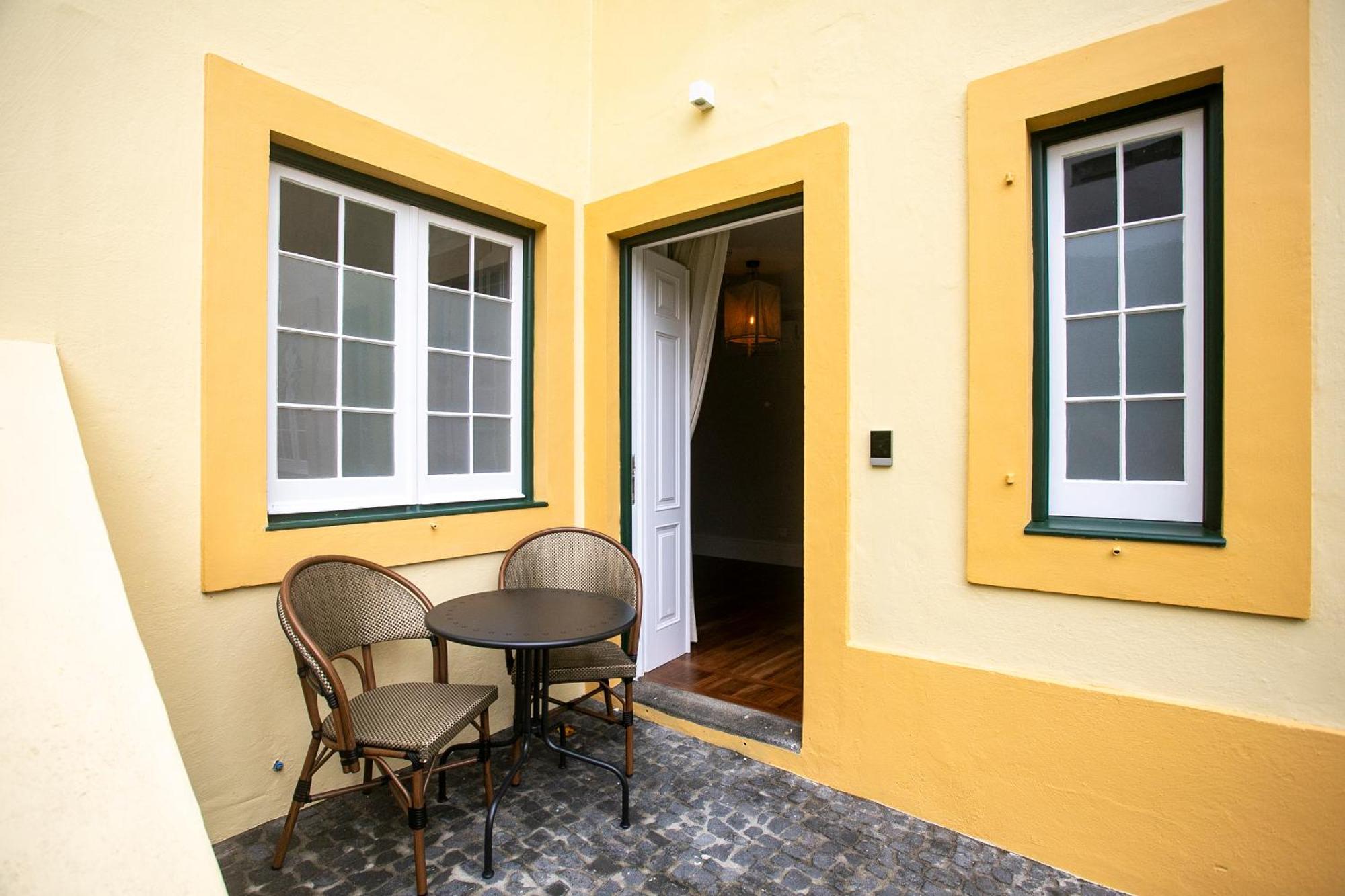 Casa Portuguesa - Charming House Ponta Delgada (Sao Miguel)