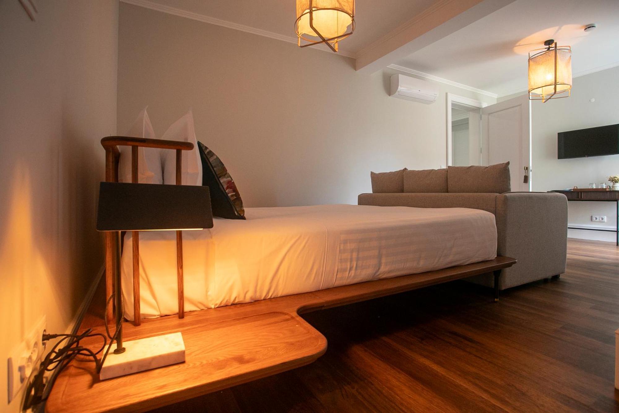 Casa Portuguesa - Charming House Bed & Breakfast