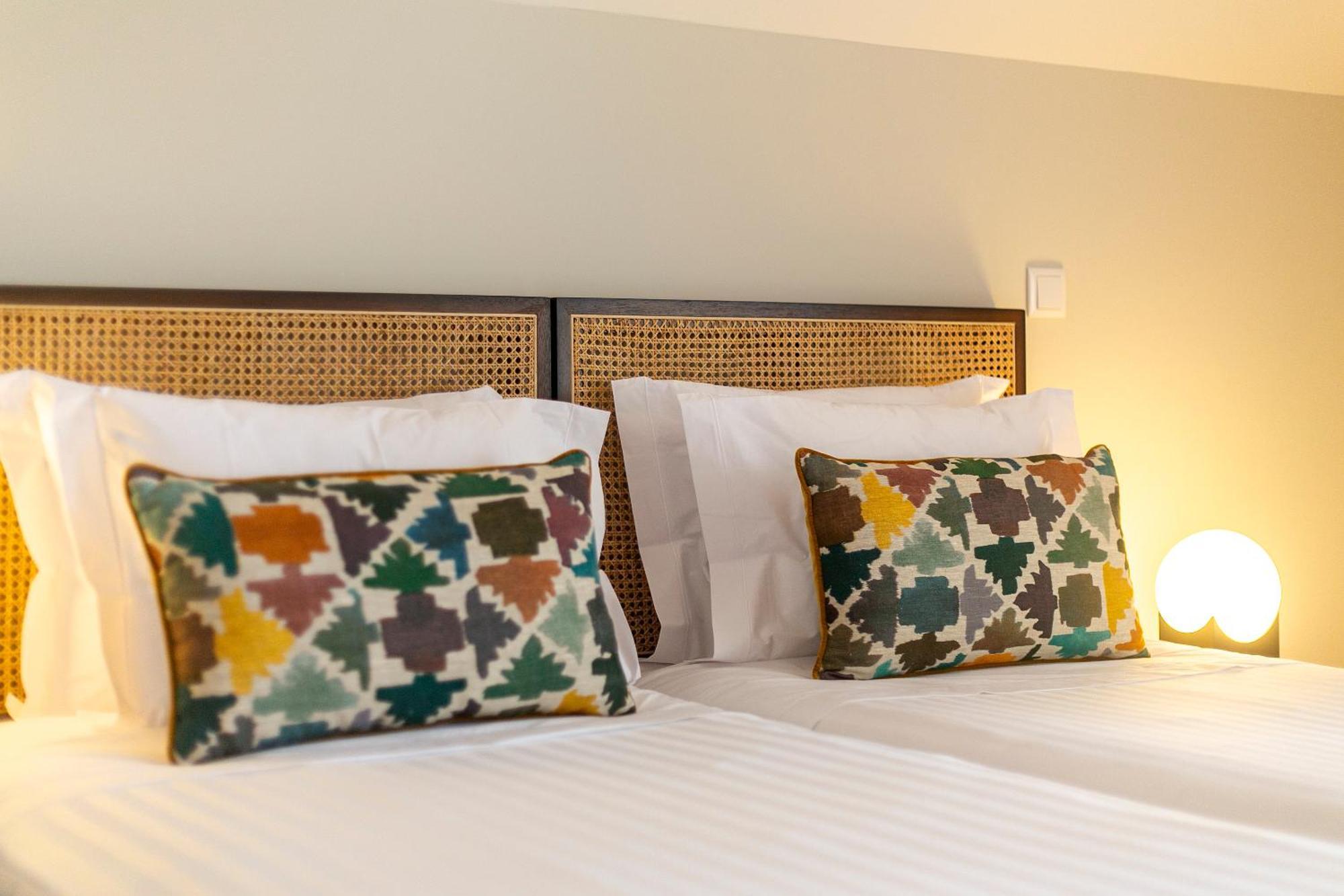 Bed & Breakfast Casa Portuguesa - Charming House